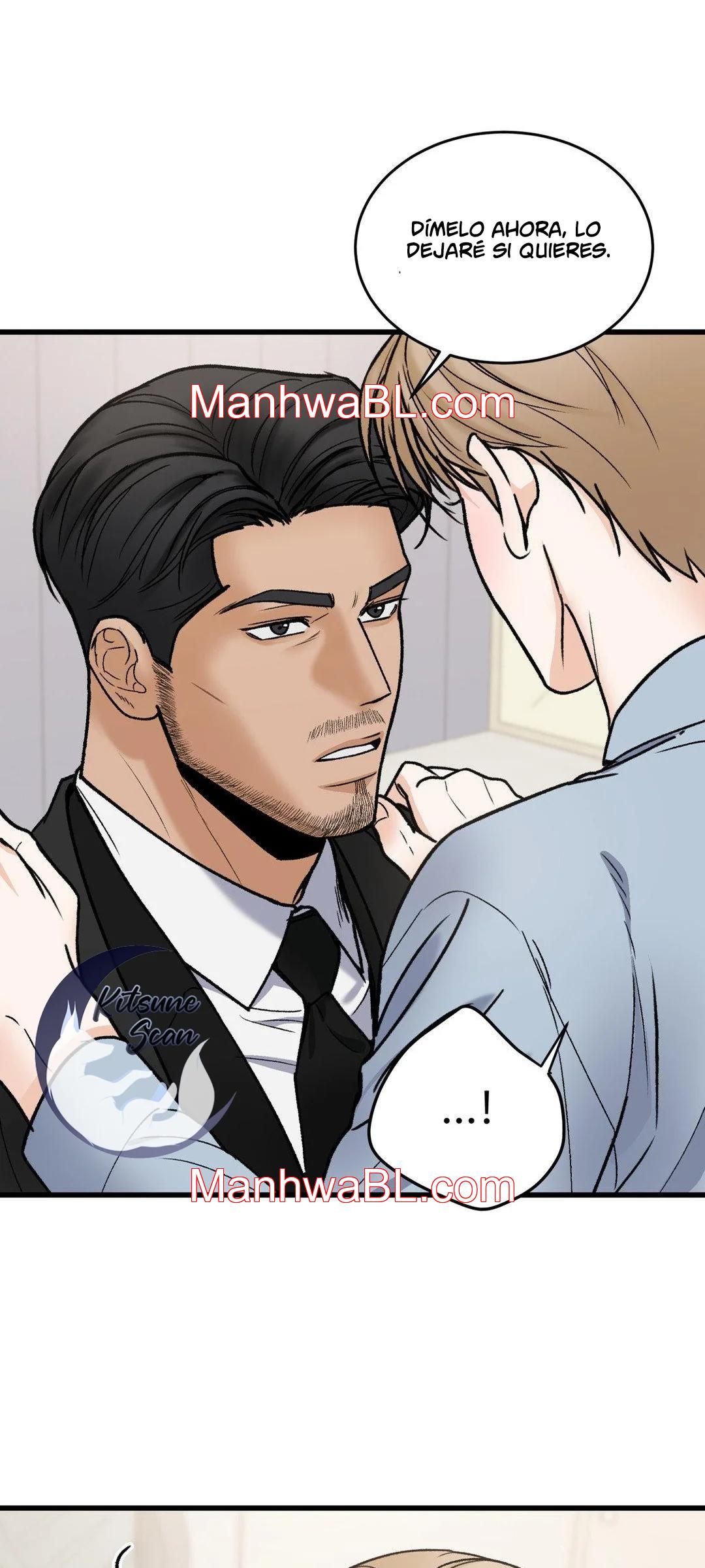 Mi sádico amo - Capítulo 6 2 manhwa