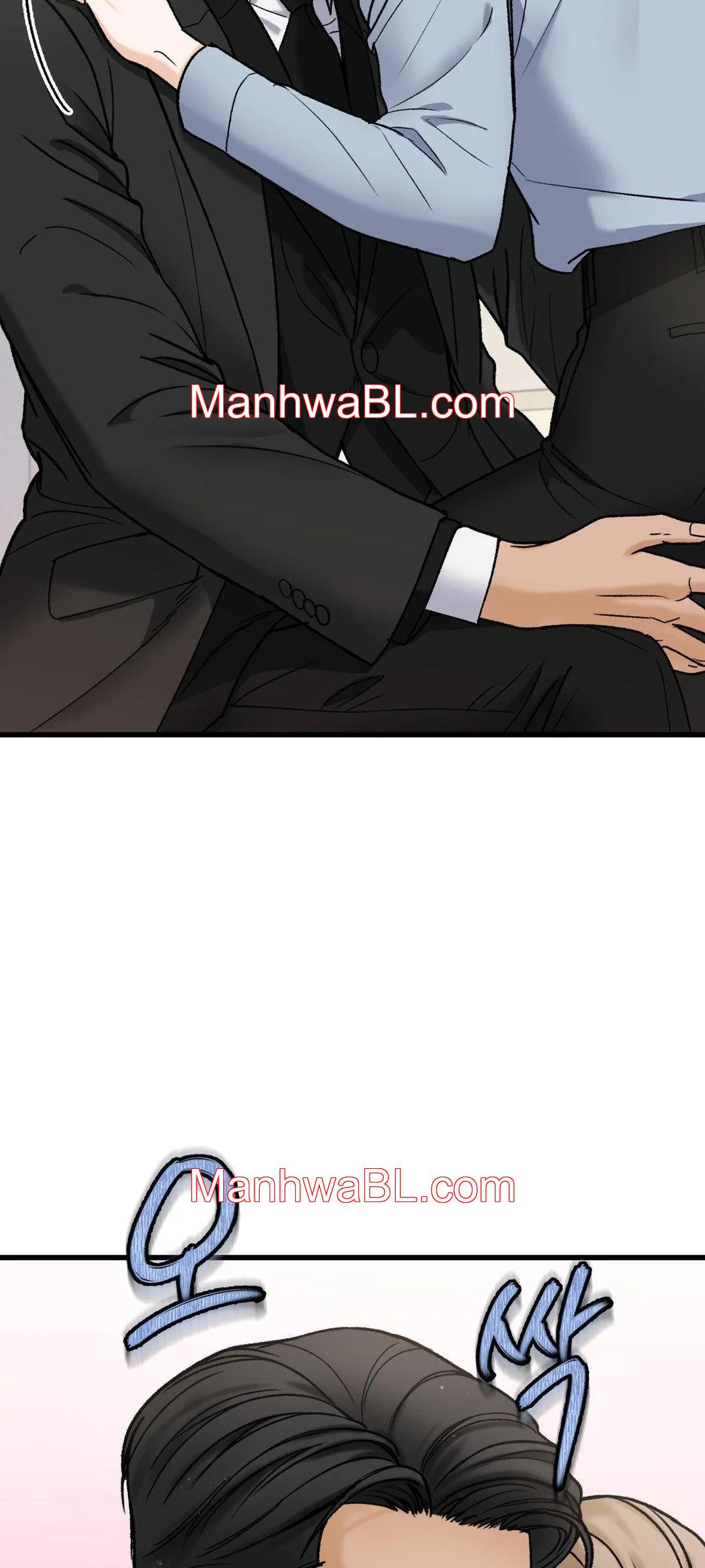 Mi sádico amo - Capítulo 6 2 manhwa