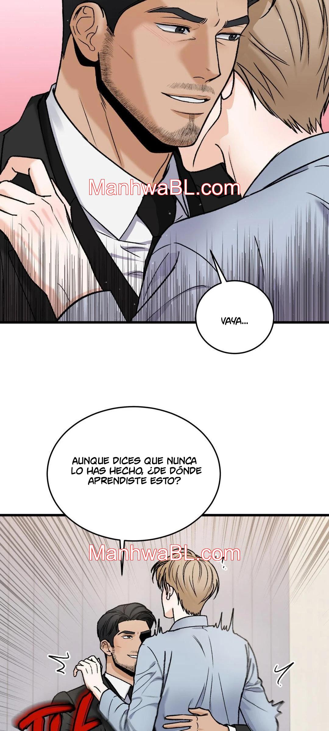 Mi sádico amo - Capítulo 6 2 manhwa