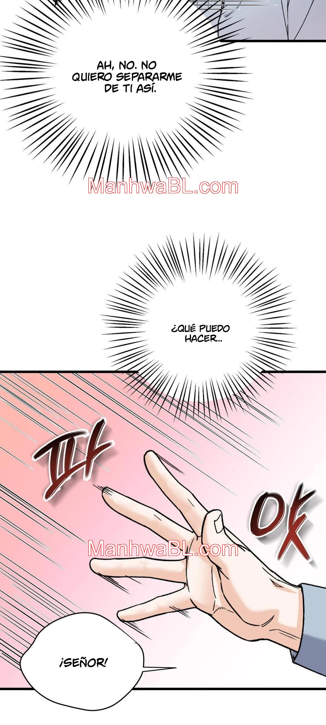 Mi sádico amo - Capítulo 6 2 manhwa