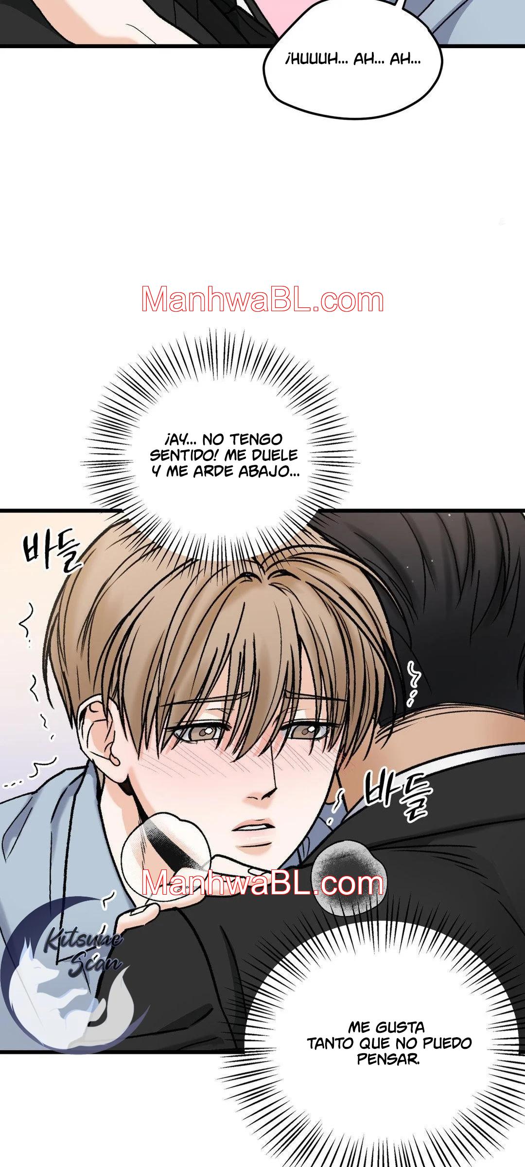 Mi sádico amo - Capítulo 6 2 manhwa