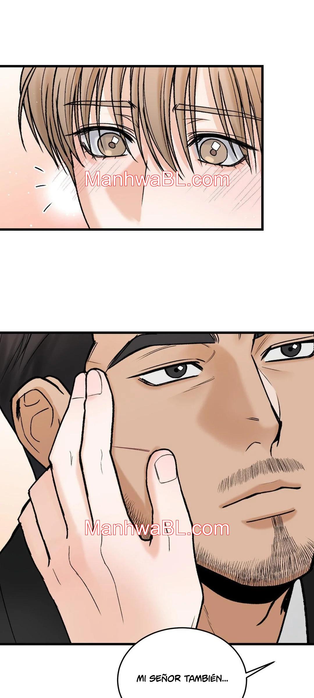 Mi sádico amo - Capítulo 6 2 manhwa