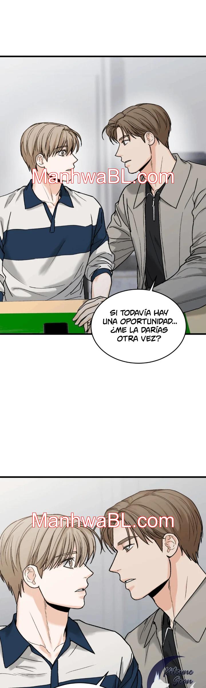 Mi sádico amo - Capítulo 17 3 manhwa