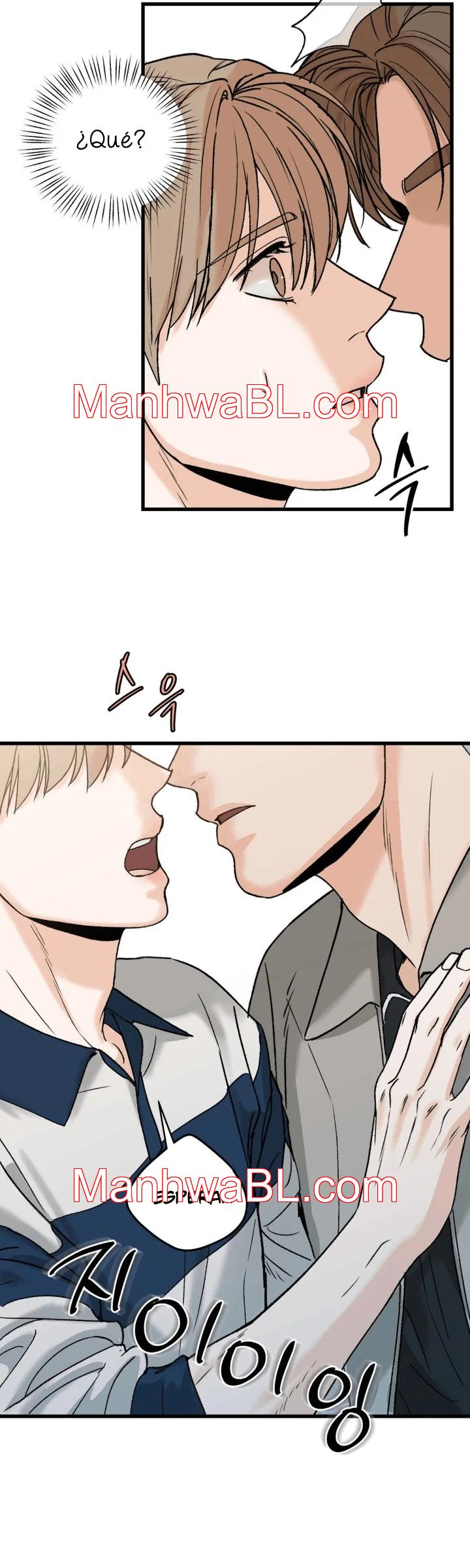 Mi sádico amo - Capítulo 17 3 manhwa