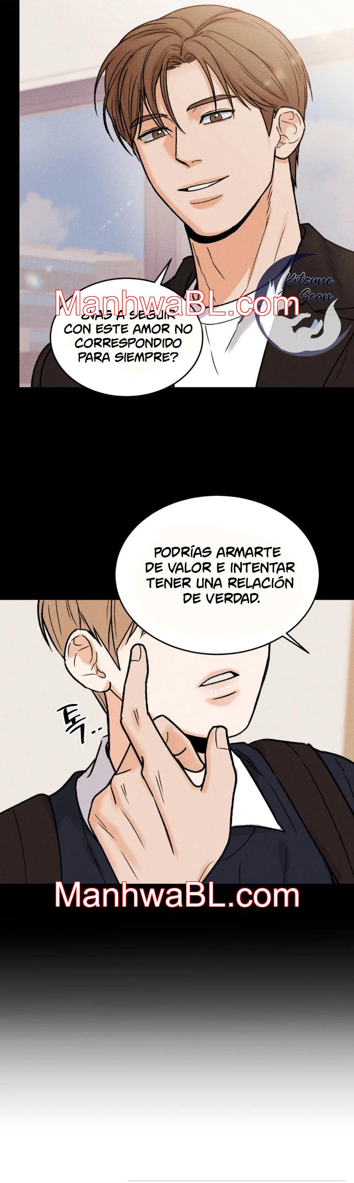 Mi sádico amo - Capítulo 17 3 manhwa