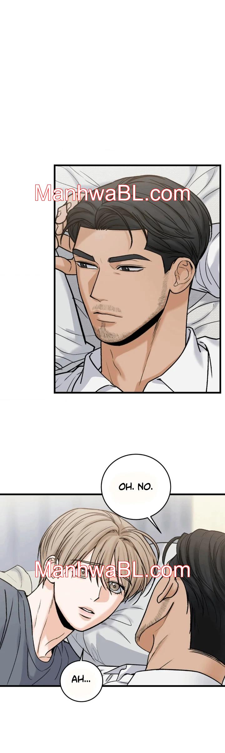 Mi sádico amo - Capítulo 17 3 manhwa