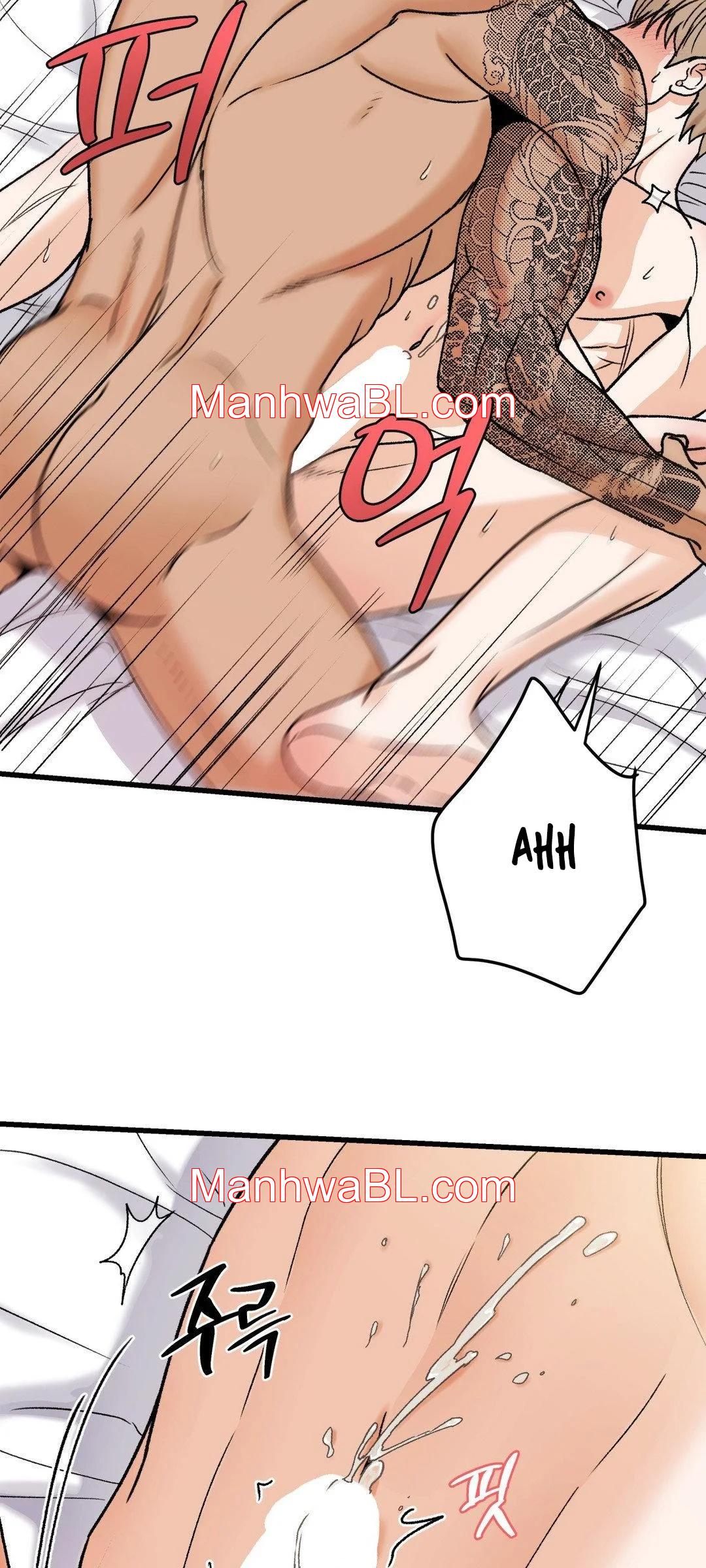 Mi sádico amo - Capítulo 11 2 manhwa