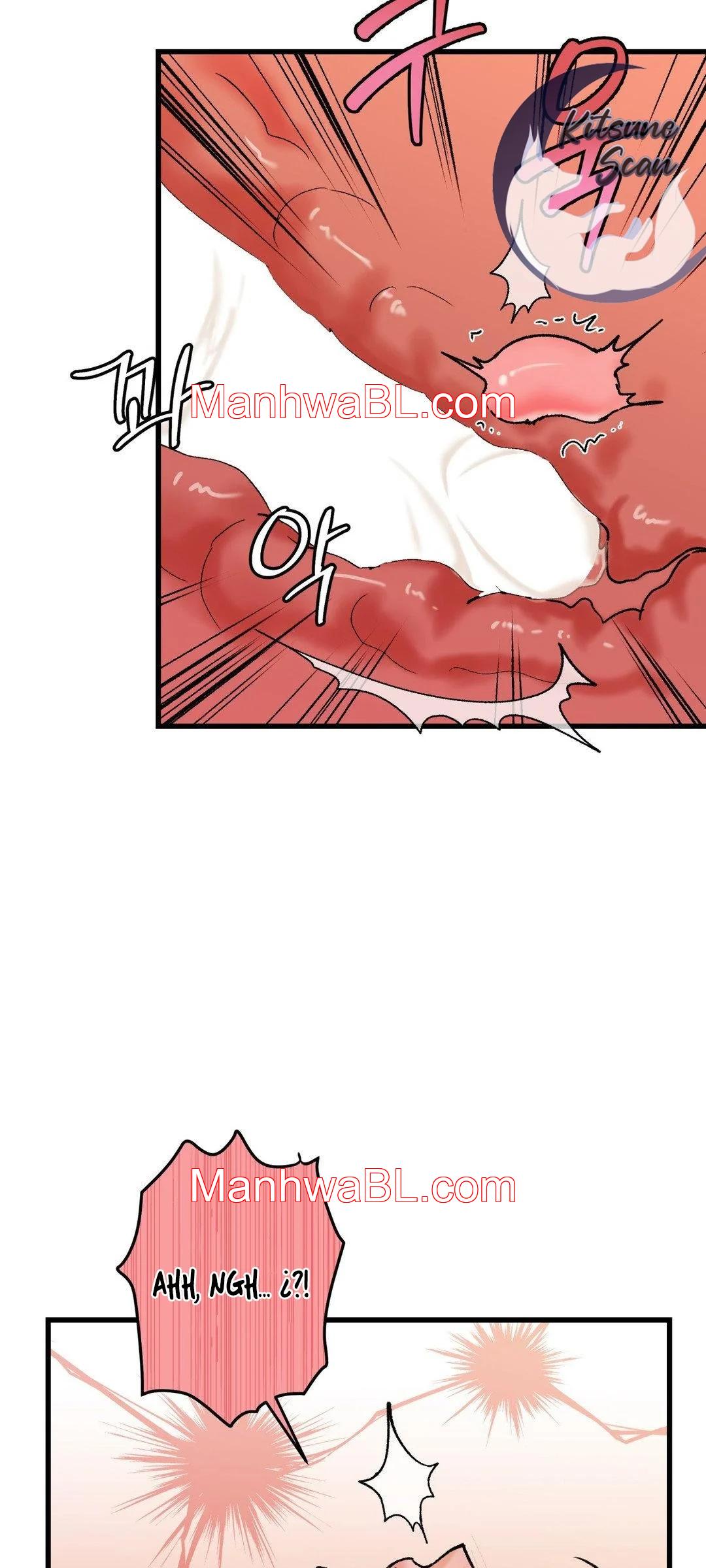 Mi sádico amo - Capítulo 11 2 manhwa