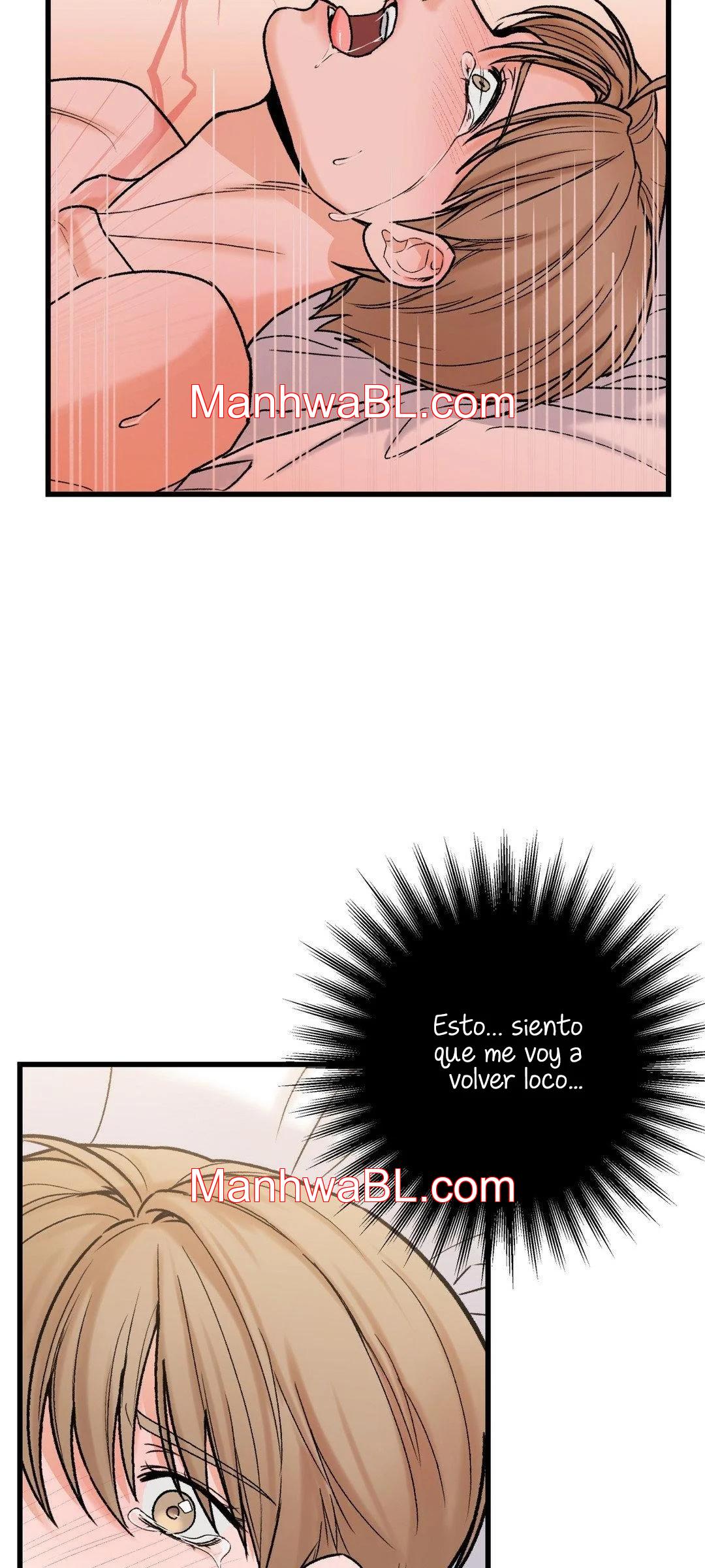 Mi sádico amo - Capítulo 11 2 manhwa