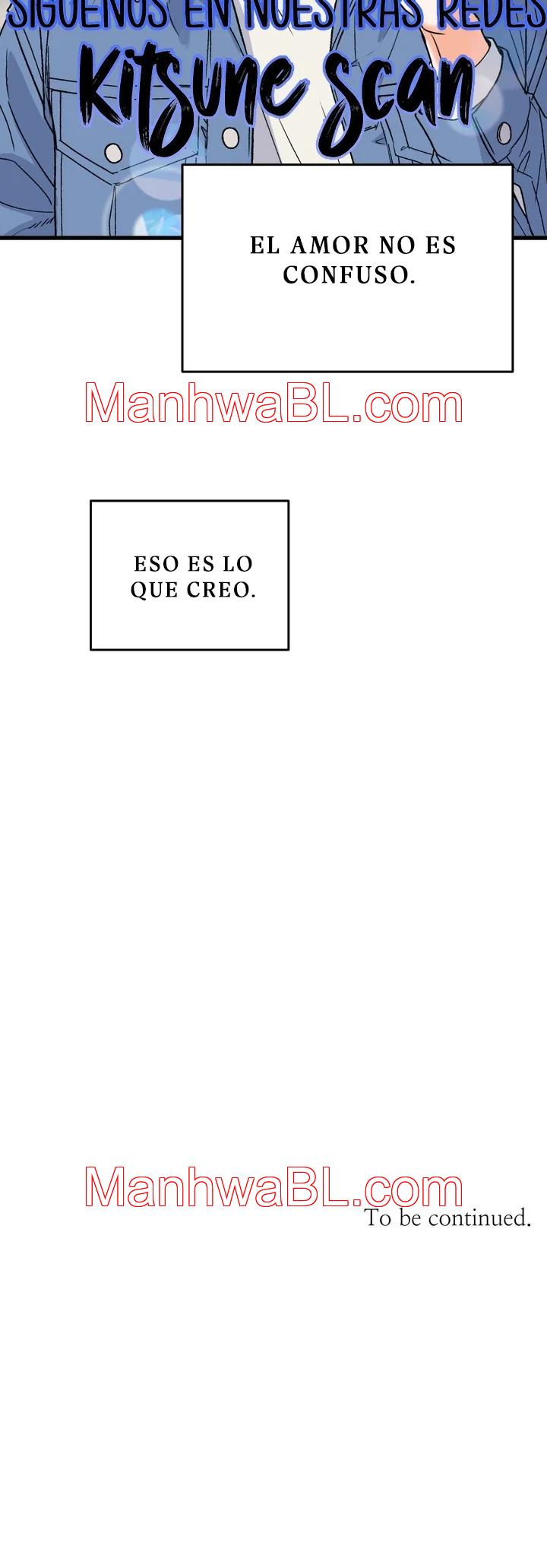 Mi sádico amo - Capítulo 20 3 manhwa