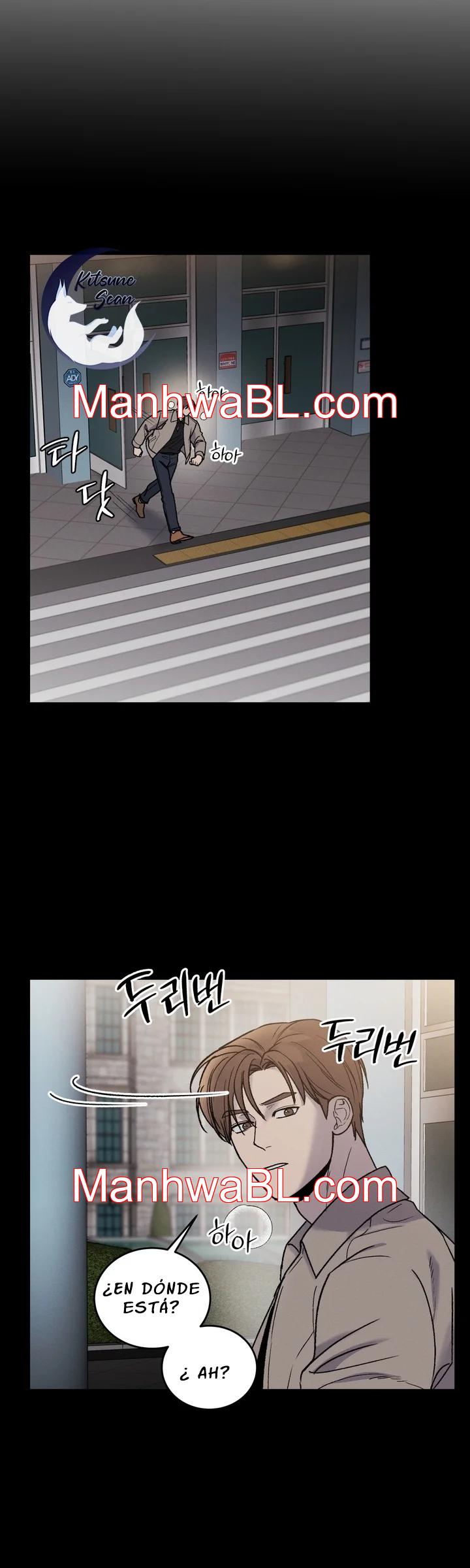 Mi sádico amo - Capítulo 20 3 manhwa