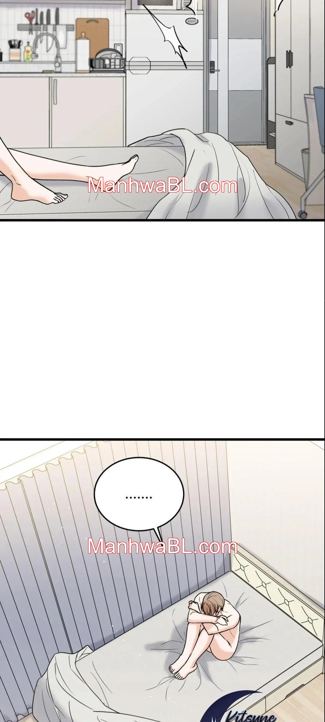 Mi sádico amo - Capítulo 22 3 manhwa