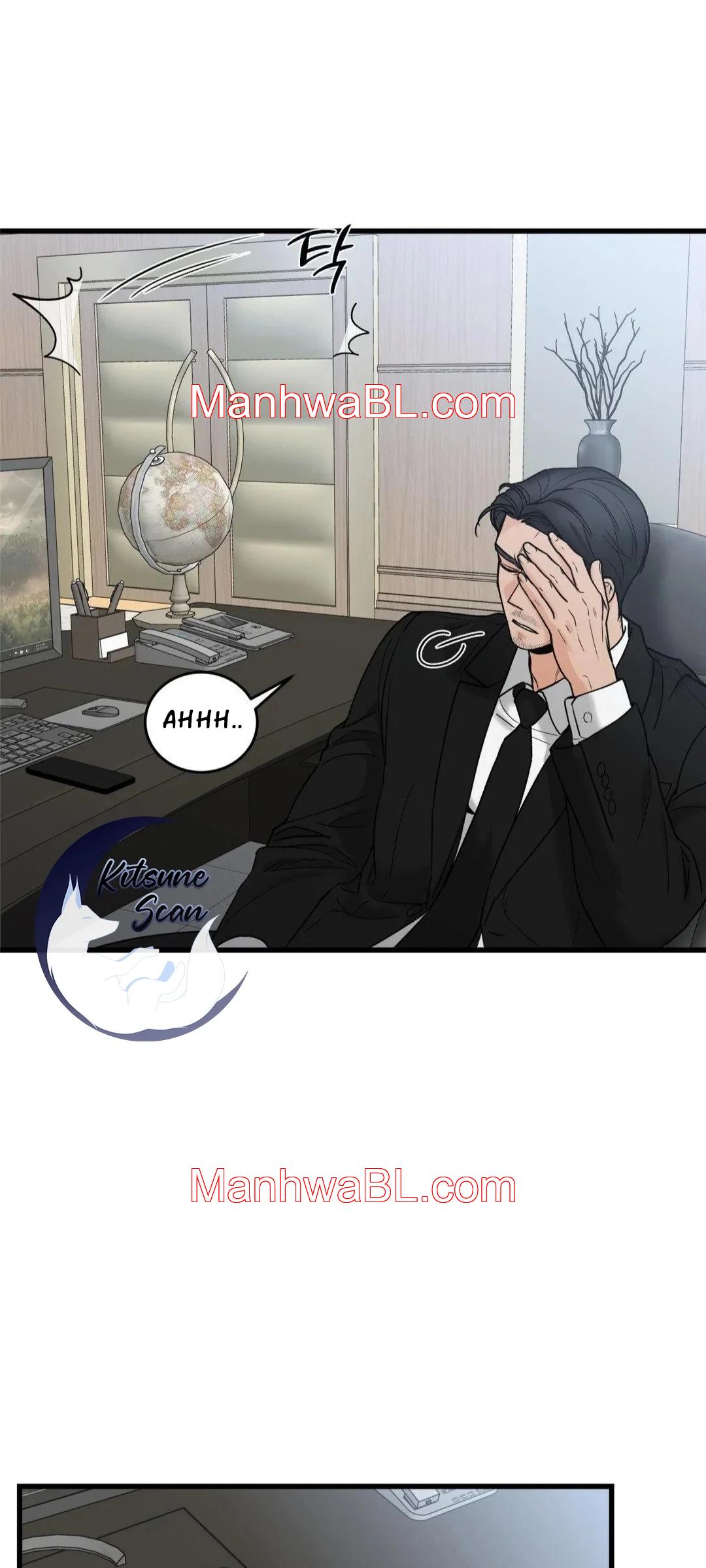 Mi sádico amo - Capítulo 22 3 manhwa