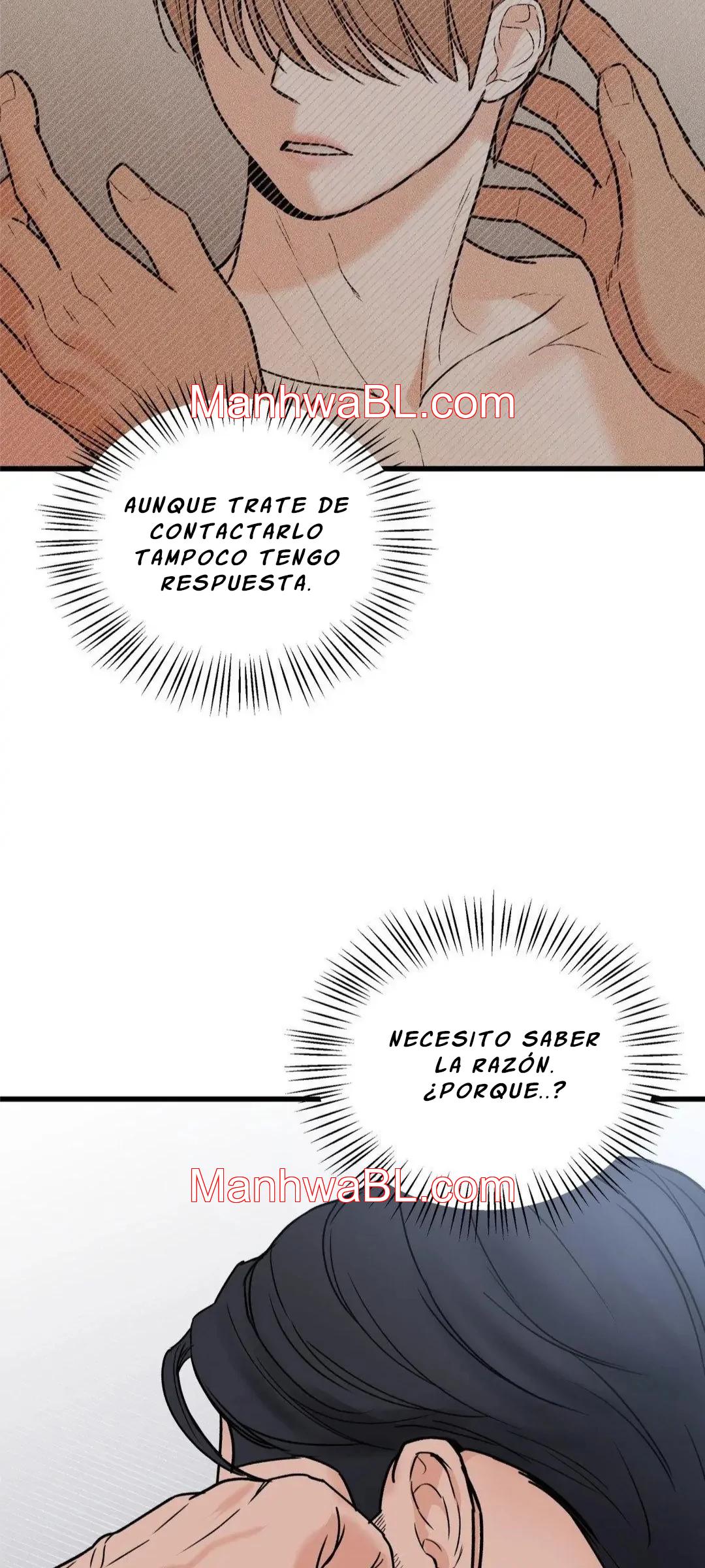 Mi sádico amo - Capítulo 22 3 manhwa