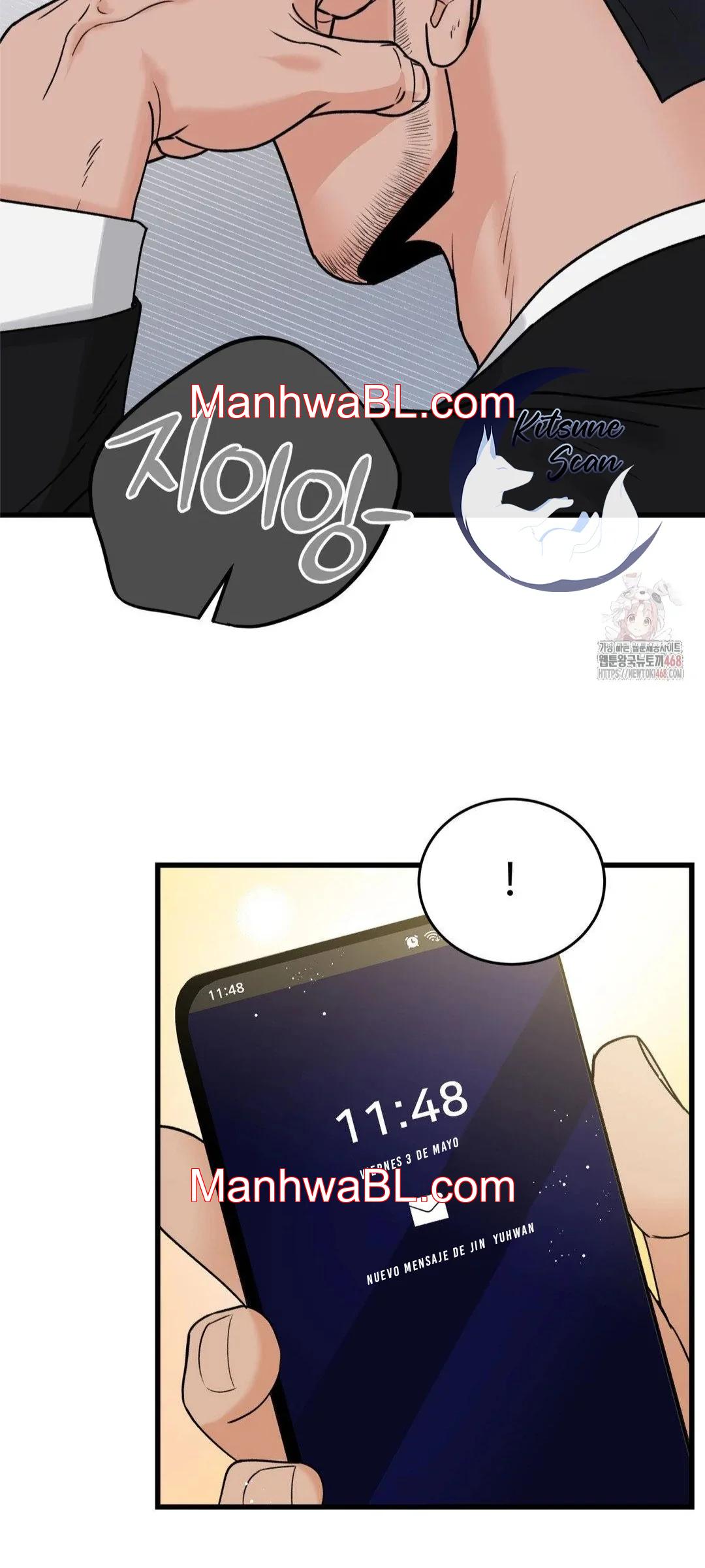 Mi sádico amo - Capítulo 22 3 manhwa