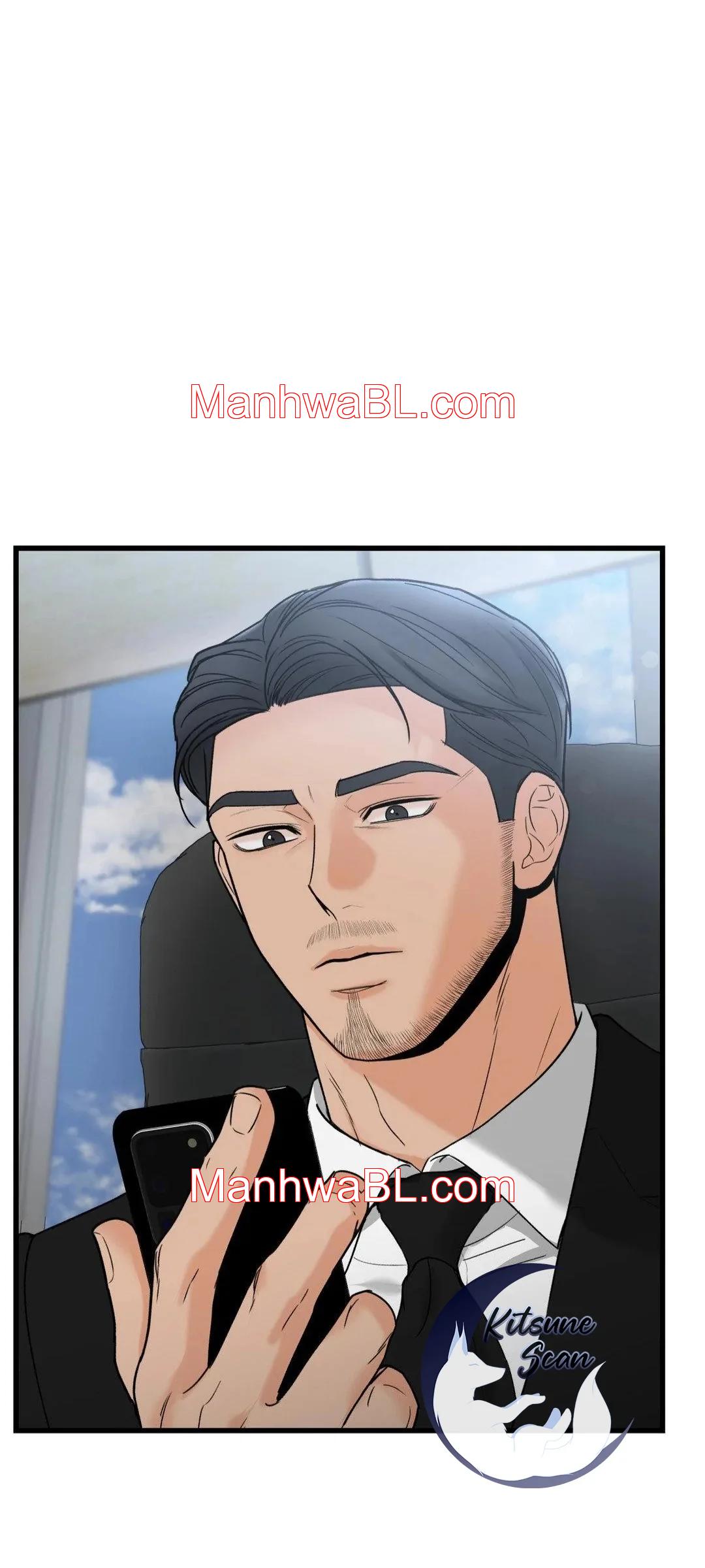 Mi sádico amo - Capítulo 22 3 manhwa