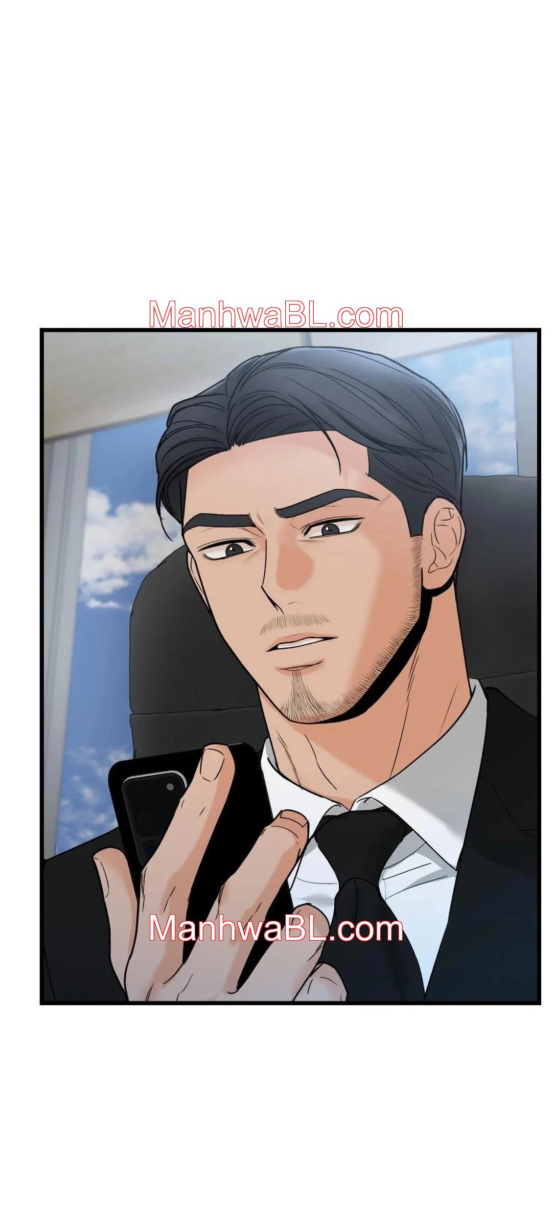 Mi sádico amo - Capítulo 22 3 manhwa