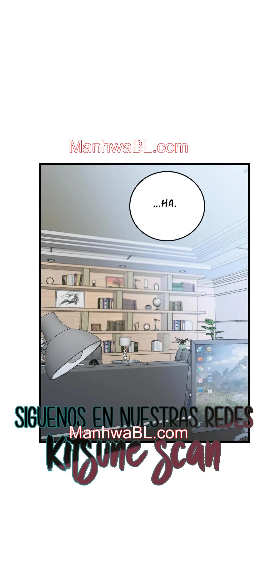 Mi sádico amo - Capítulo 22 3 manhwa