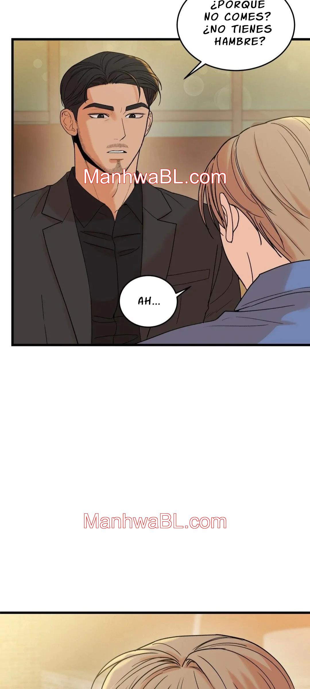 Mi sádico amo - Capítulo 22 3 manhwa