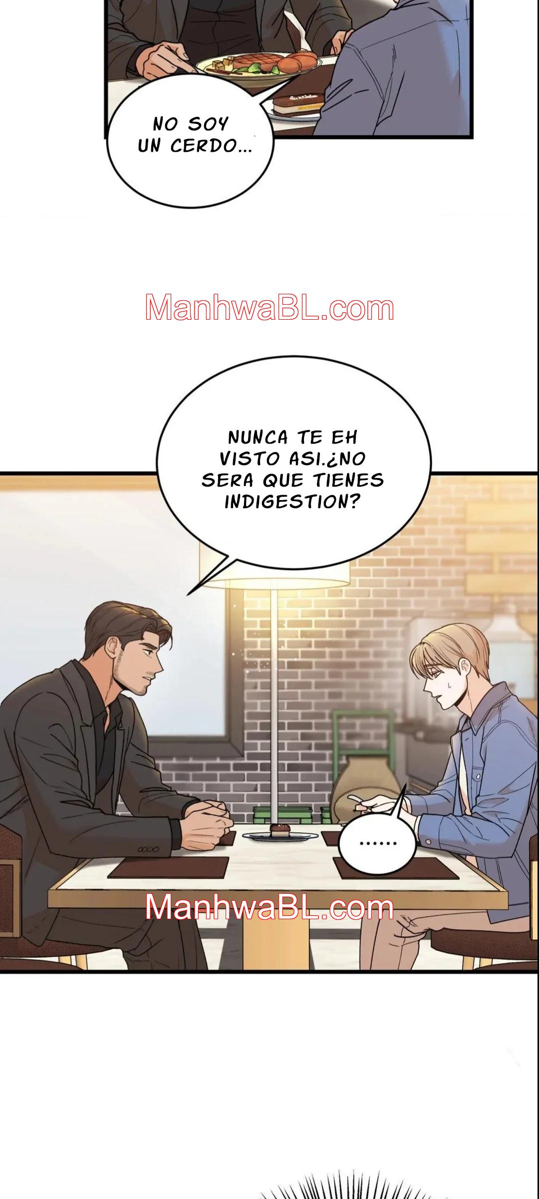 Mi sádico amo - Capítulo 22 3 manhwa