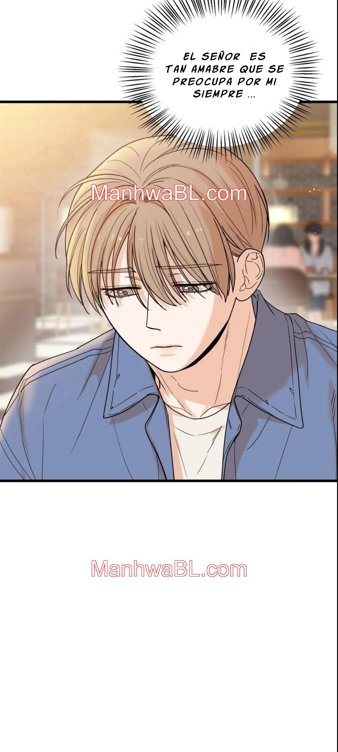 Mi sádico amo - Capítulo 22 3 manhwa