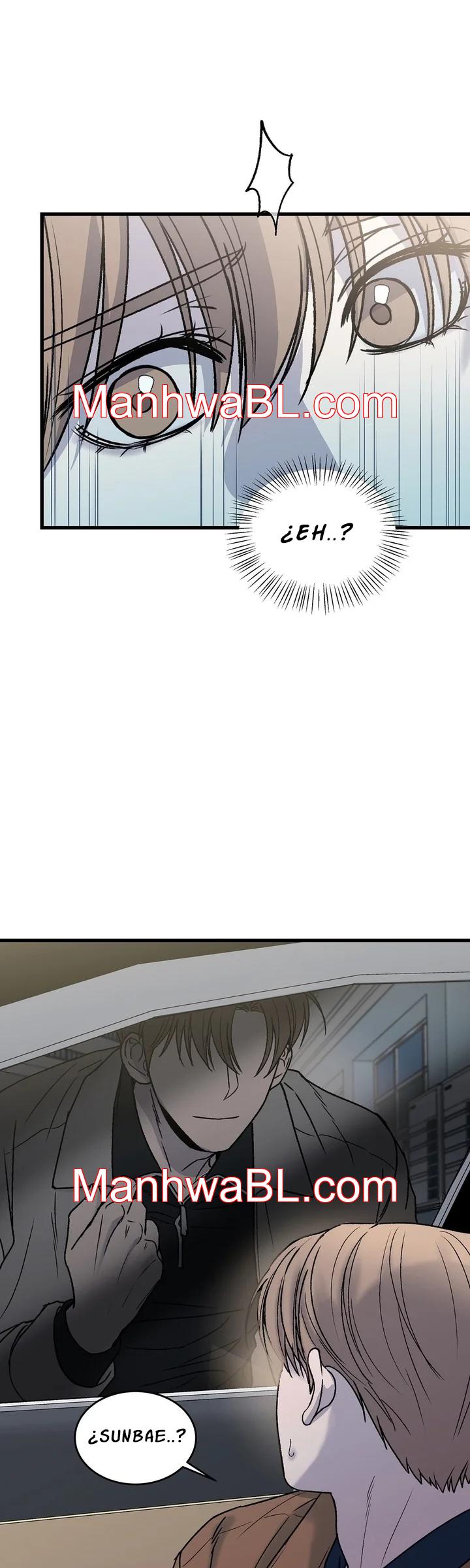 Mi sádico amo - Capítulo 19 3 manhwa