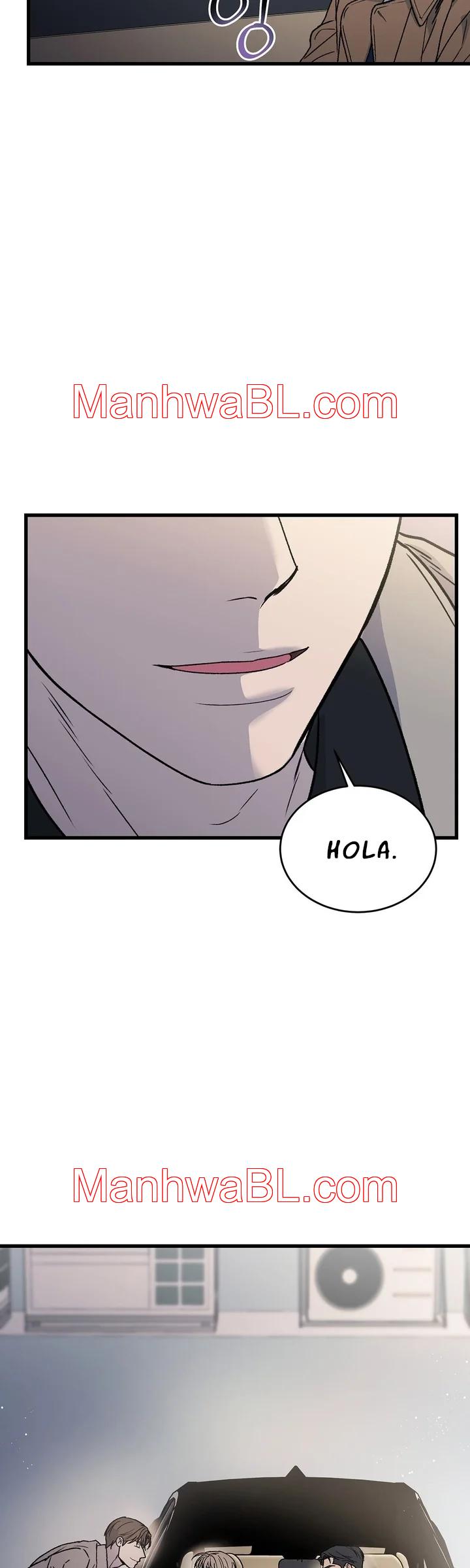 Mi sádico amo - Capítulo 19 3 manhwa