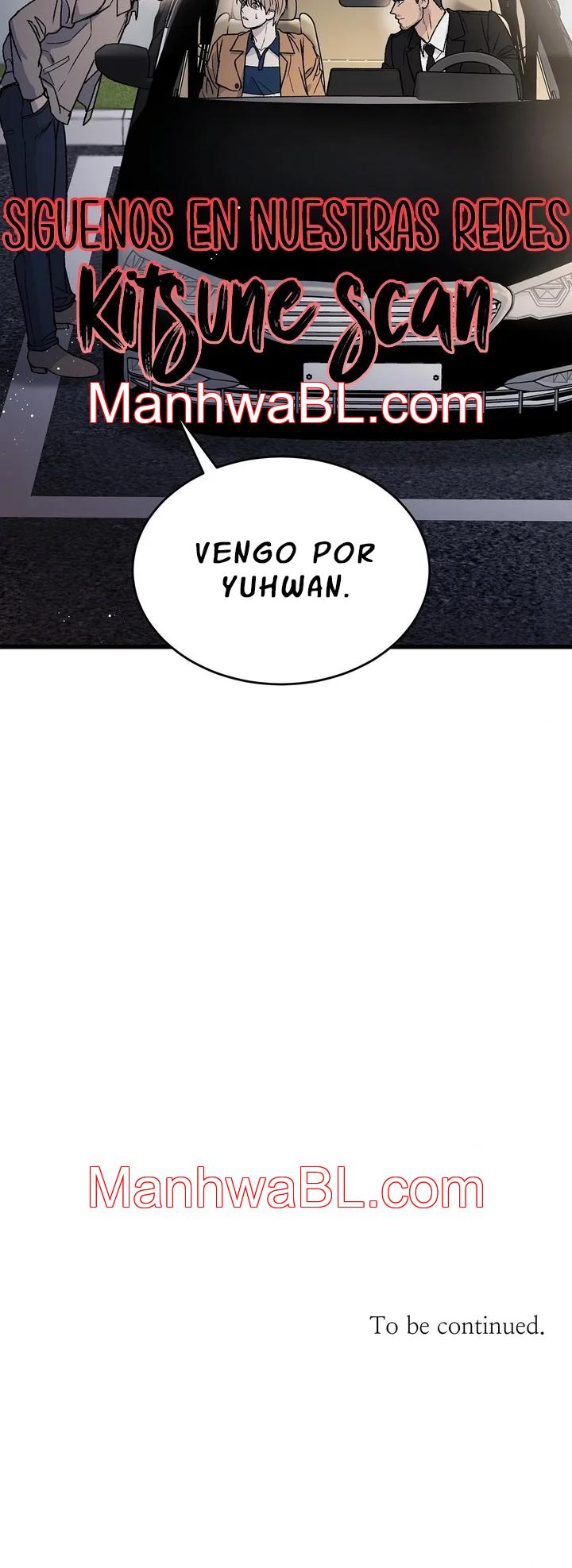 Mi sádico amo - Capítulo 19 3 manhwa