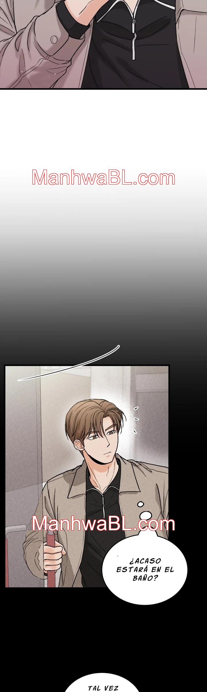 Mi sádico amo - Capítulo 19 3 manhwa