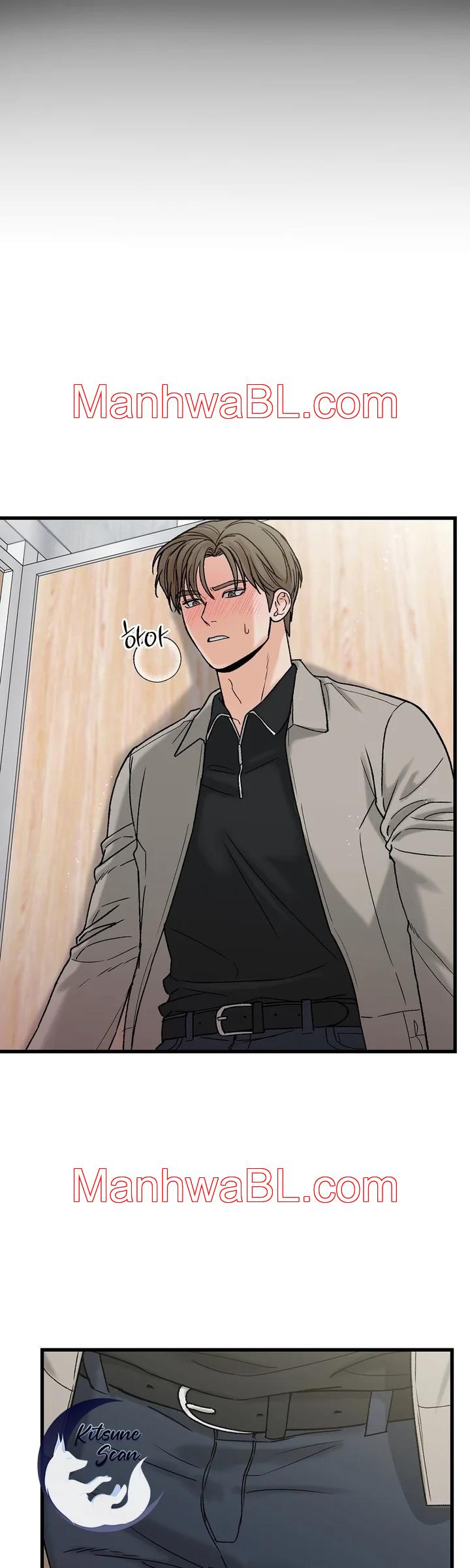 Mi sádico amo - Capítulo 19 3 manhwa