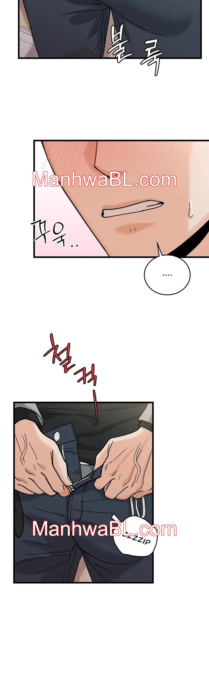 Mi sádico amo - Capítulo 19 3 manhwa
