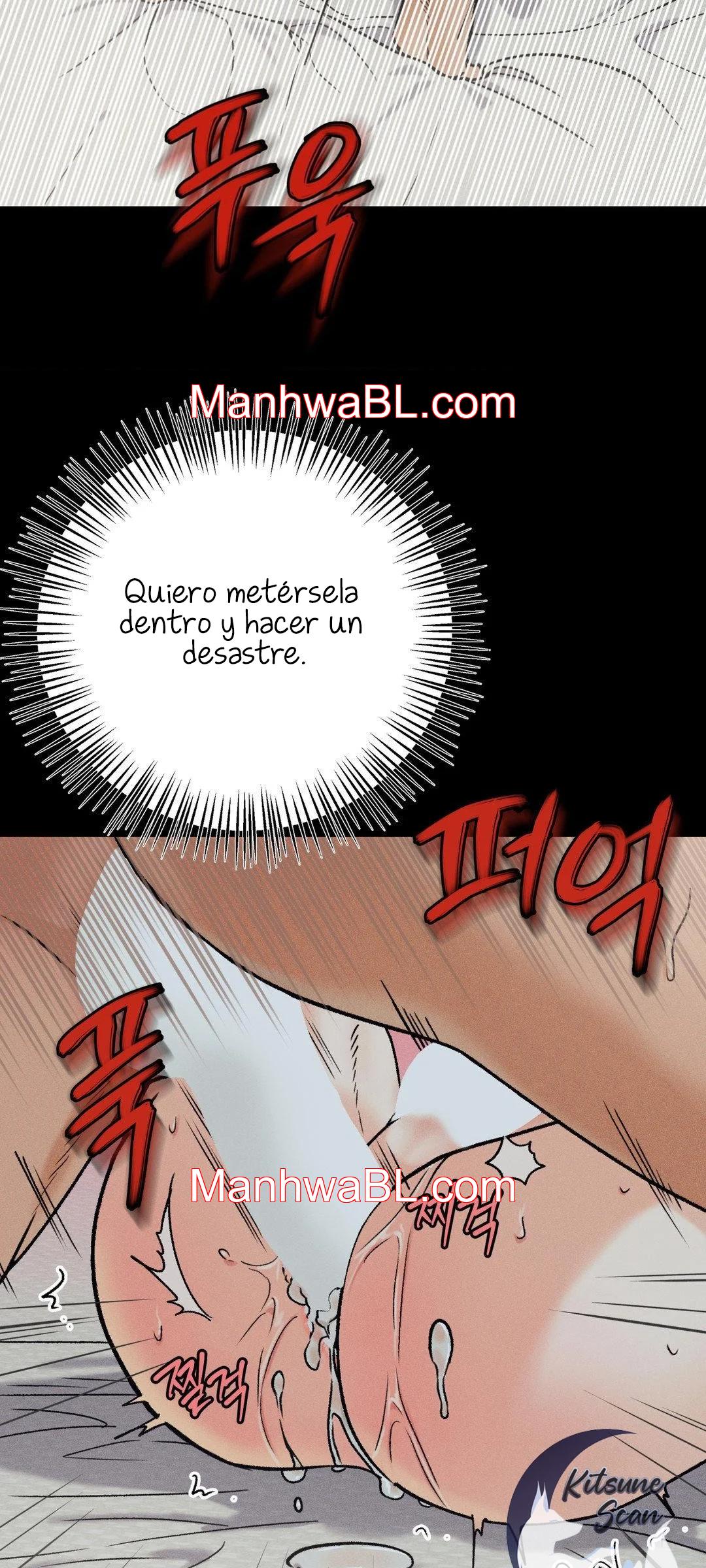 Mi sádico amo - Capítulo 7 manhwa