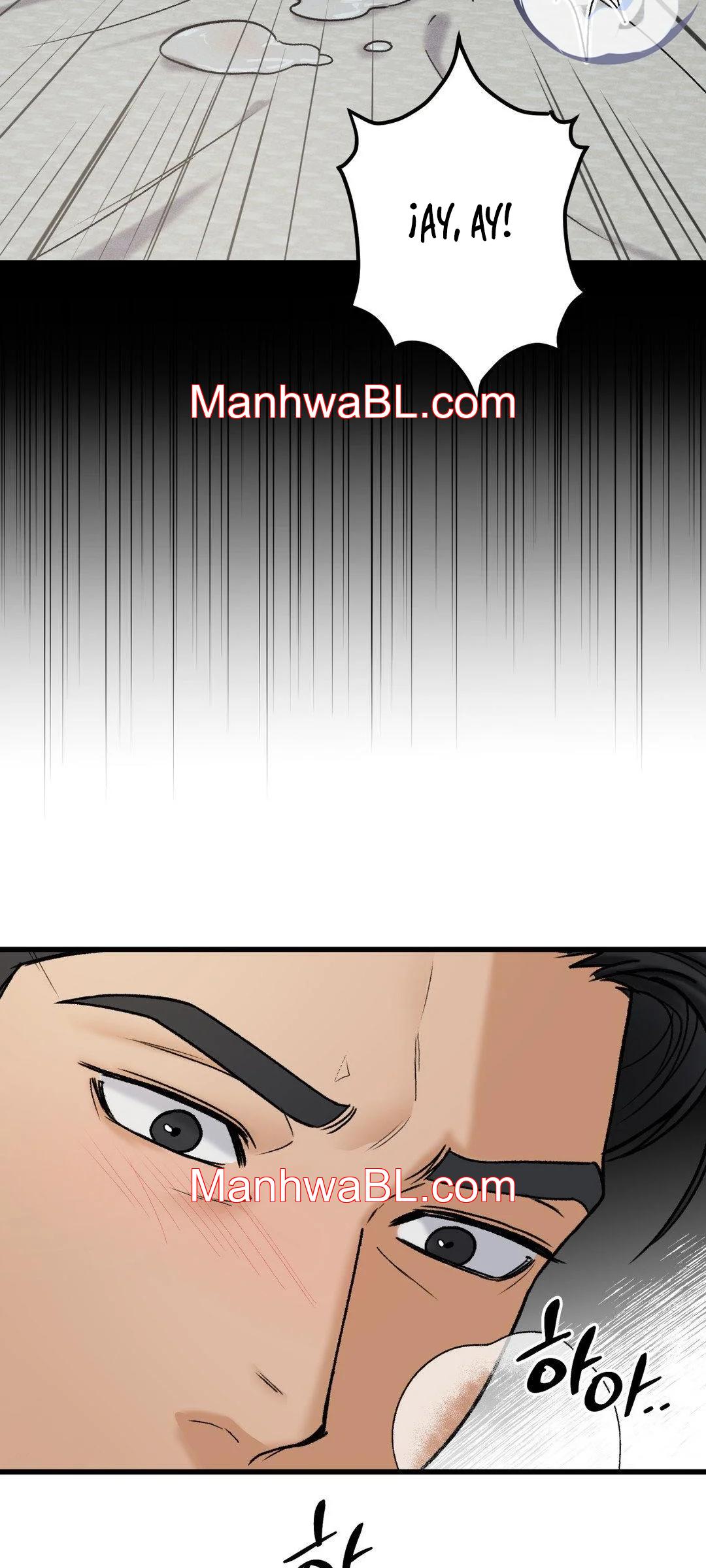 Mi sádico amo - Capítulo 7 manhwa