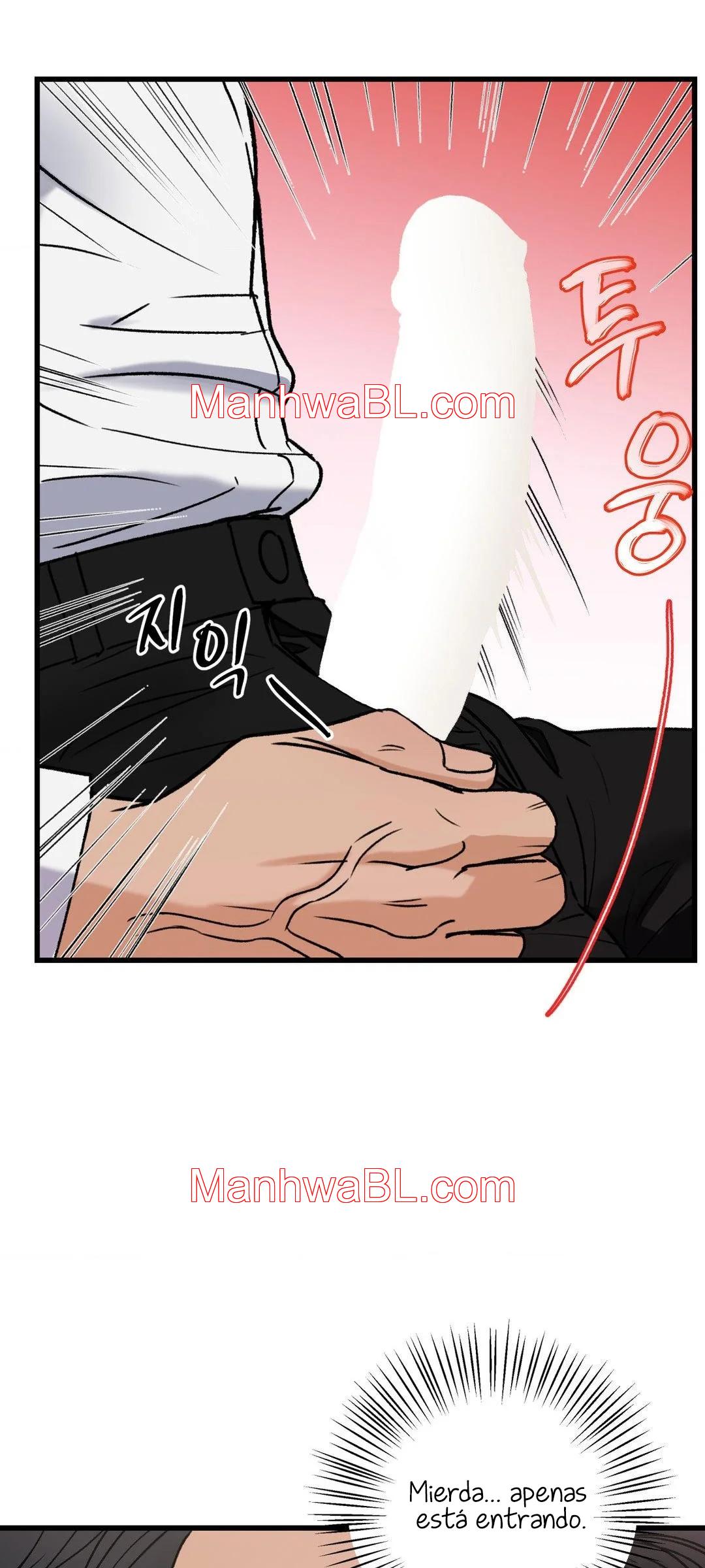 Mi sádico amo - Capítulo 7 manhwa