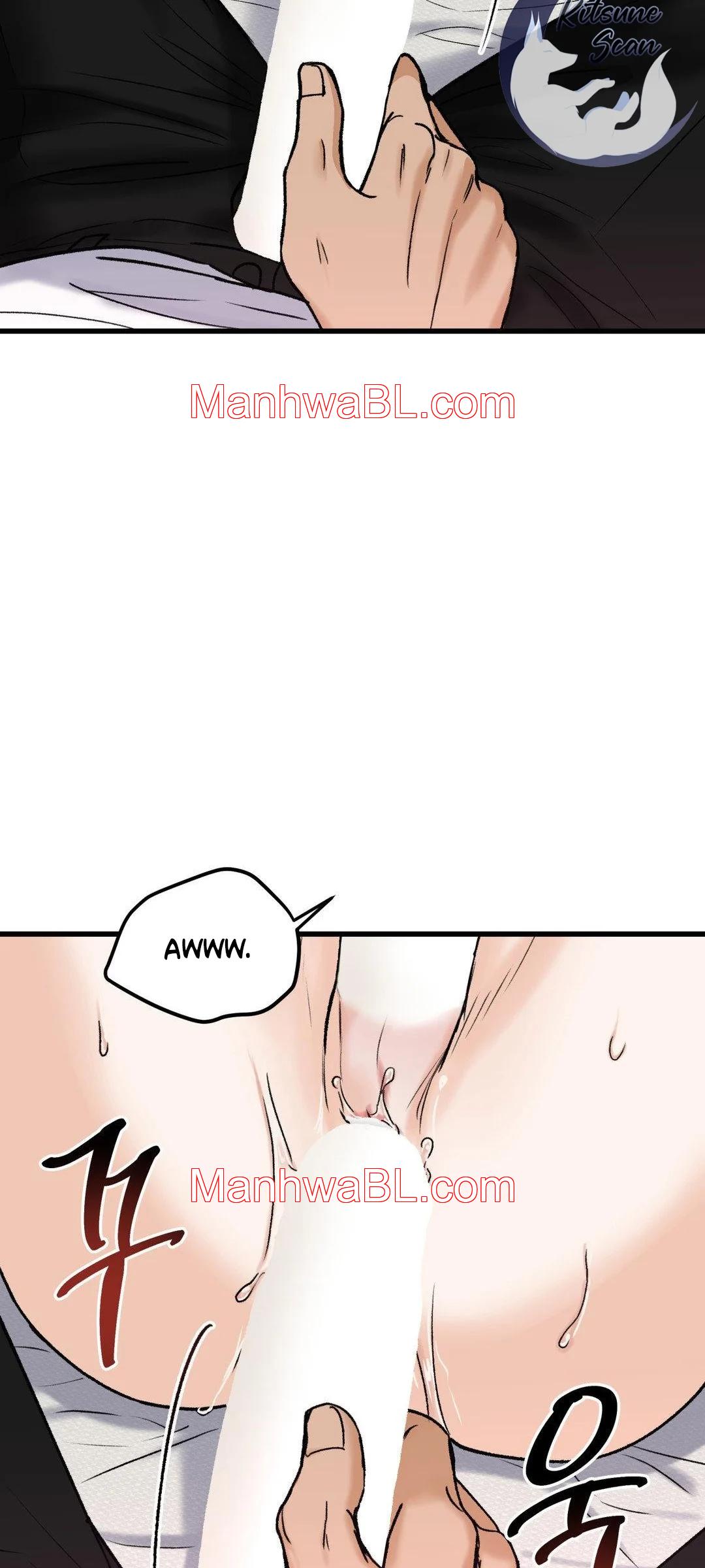 Mi sádico amo - Capítulo 7 manhwa