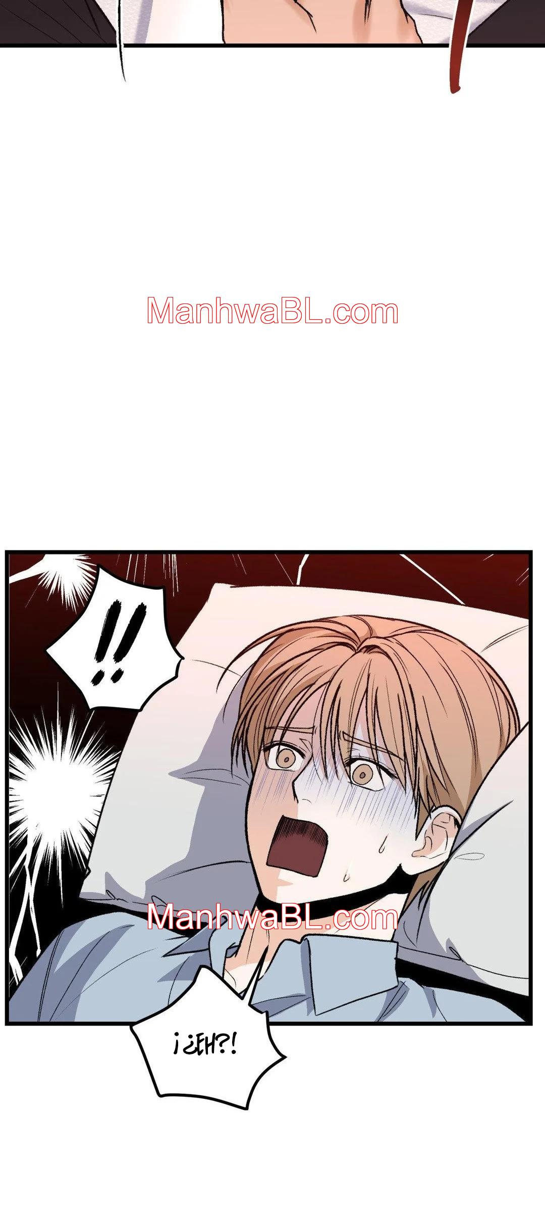 Mi sádico amo - Capítulo 7 manhwa