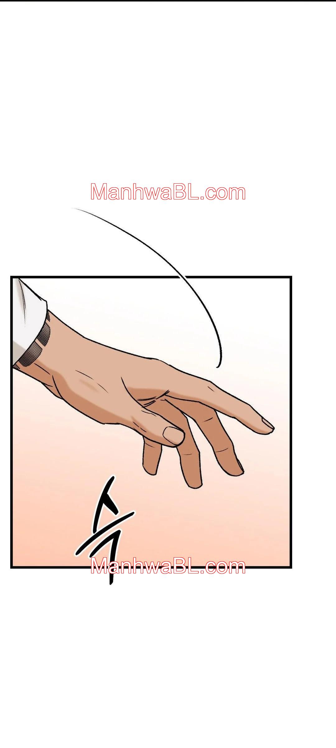 Mi sádico amo - Capítulo 10 manhwa