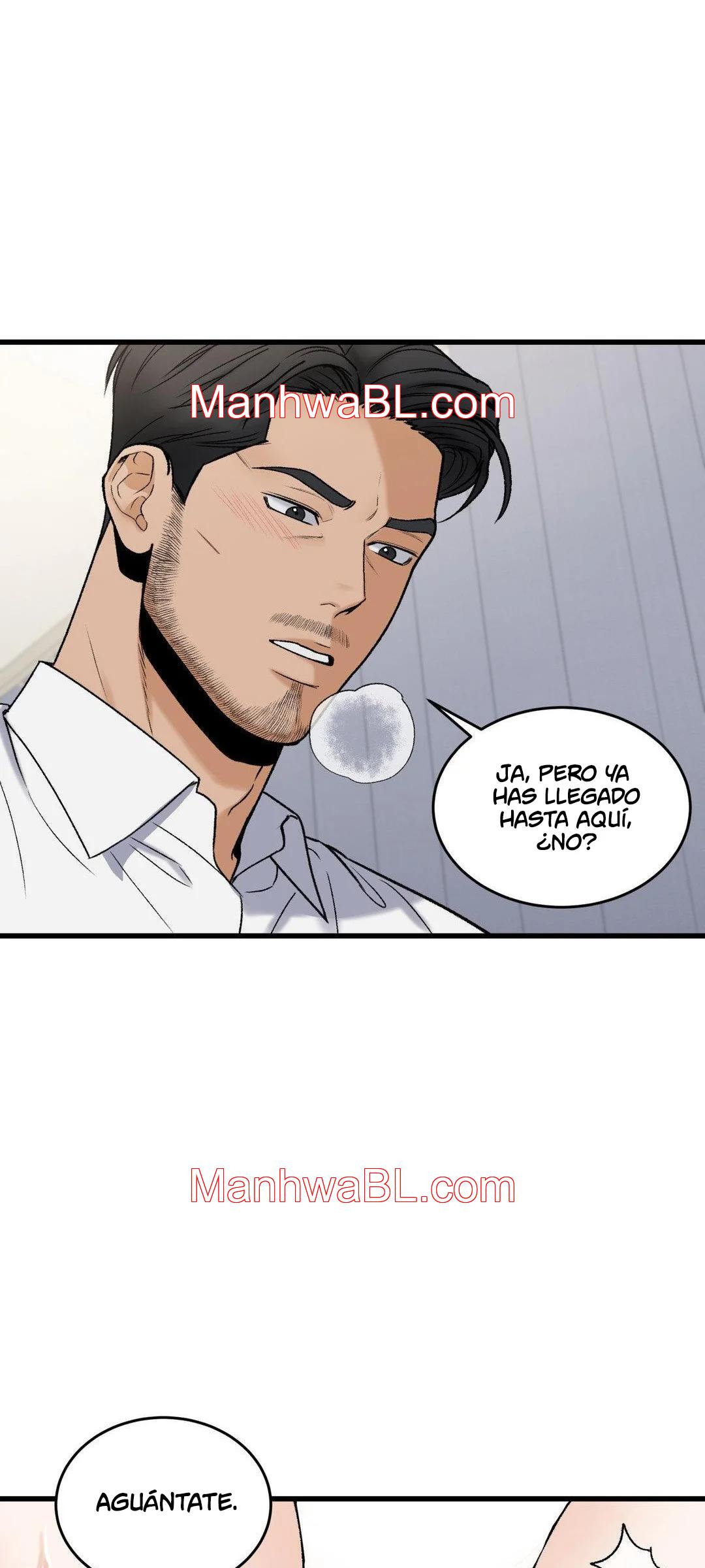 Mi sádico amo - Capítulo 7 2 manhwa