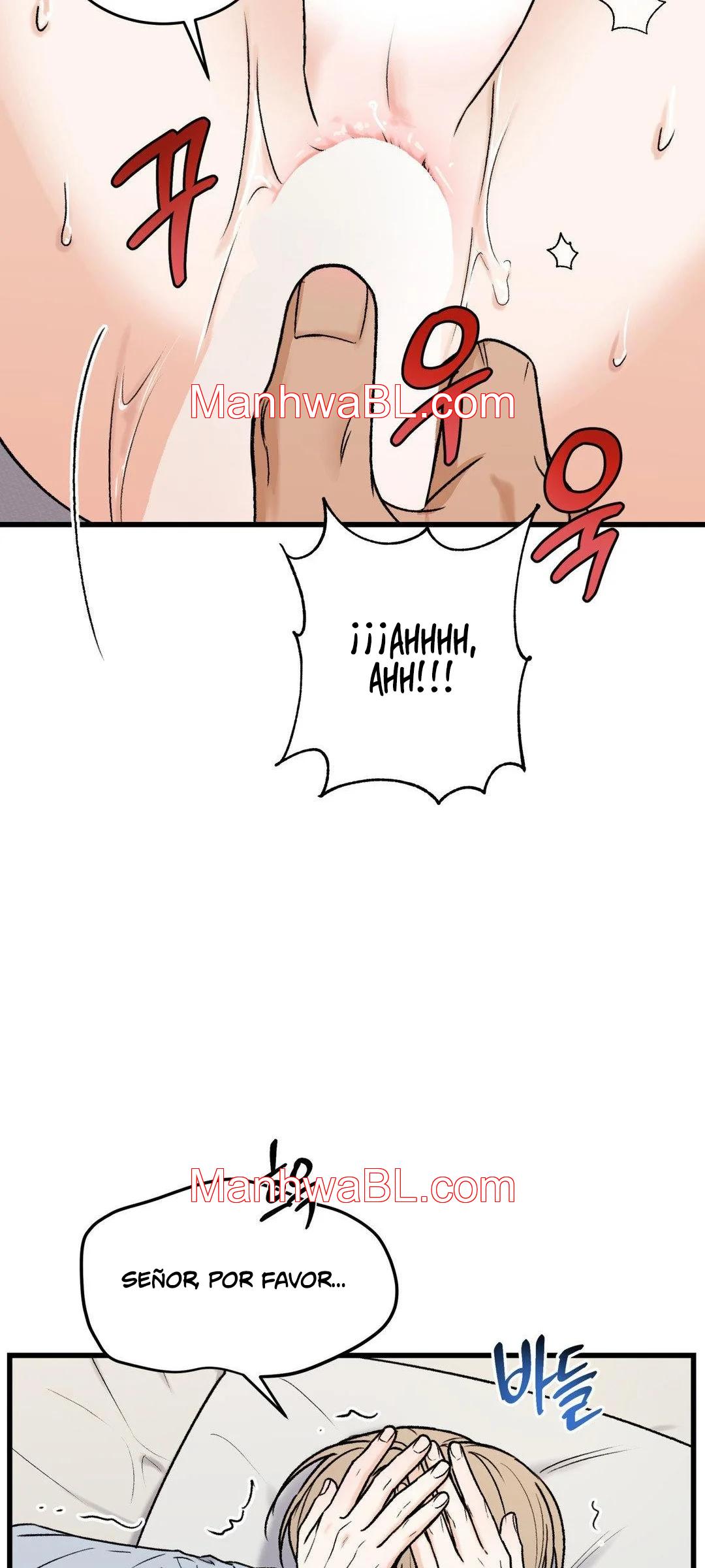 Mi sádico amo - Capítulo 7 2 manhwa