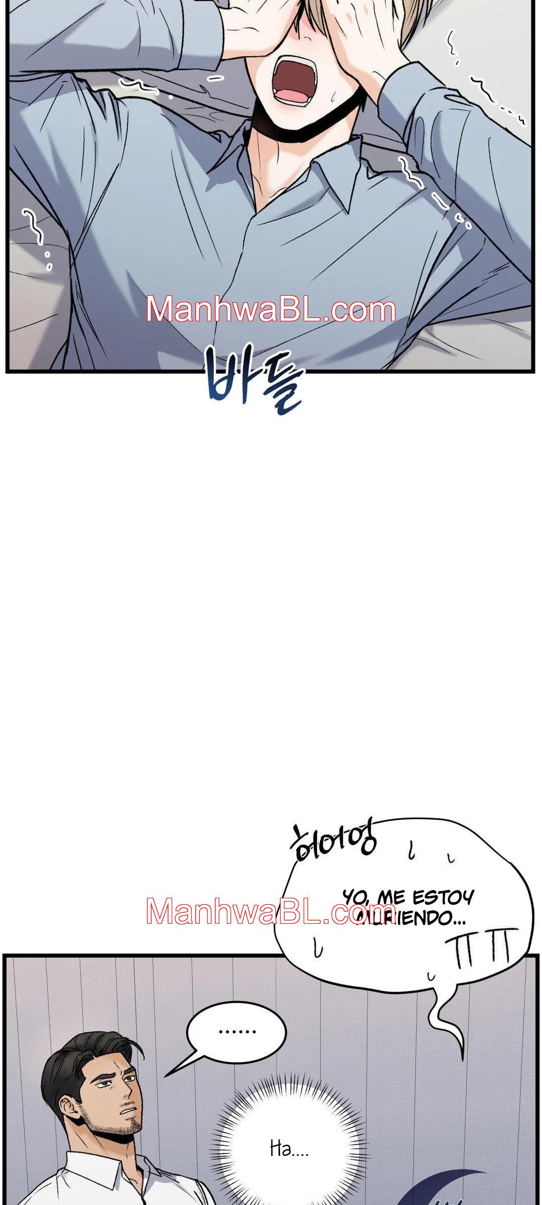 Mi sádico amo - Capítulo 7 2 manhwa