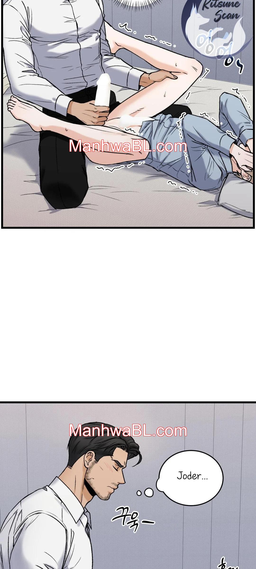 Mi sádico amo - Capítulo 7 2 manhwa