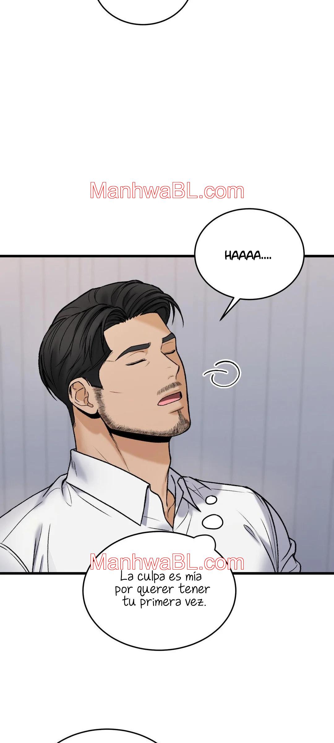 Mi sádico amo - Capítulo 7 2 manhwa