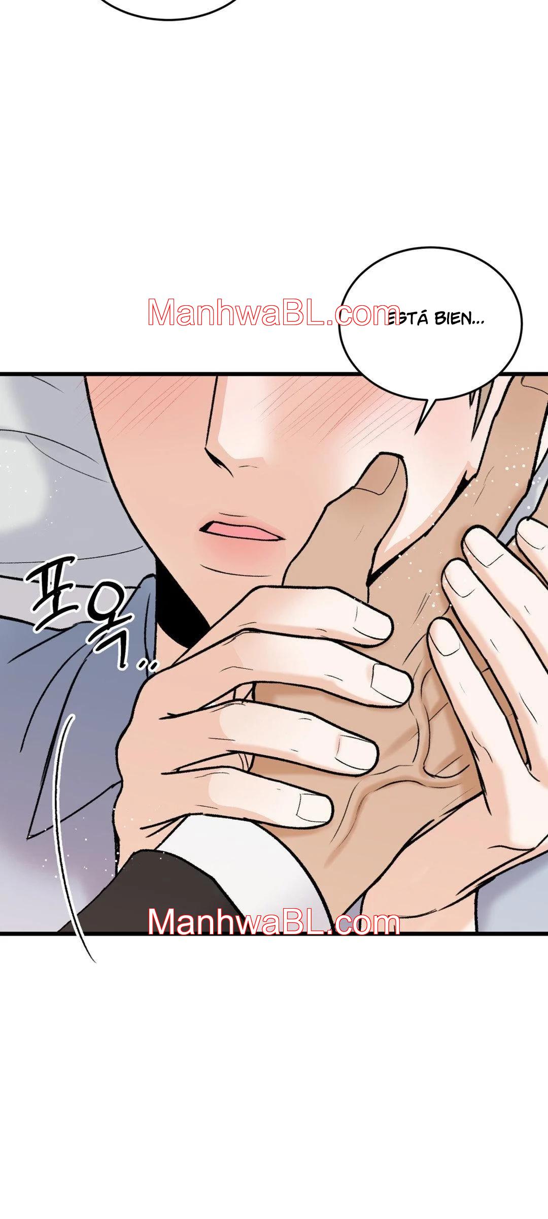 Mi sádico amo - Capítulo 7 2 manhwa