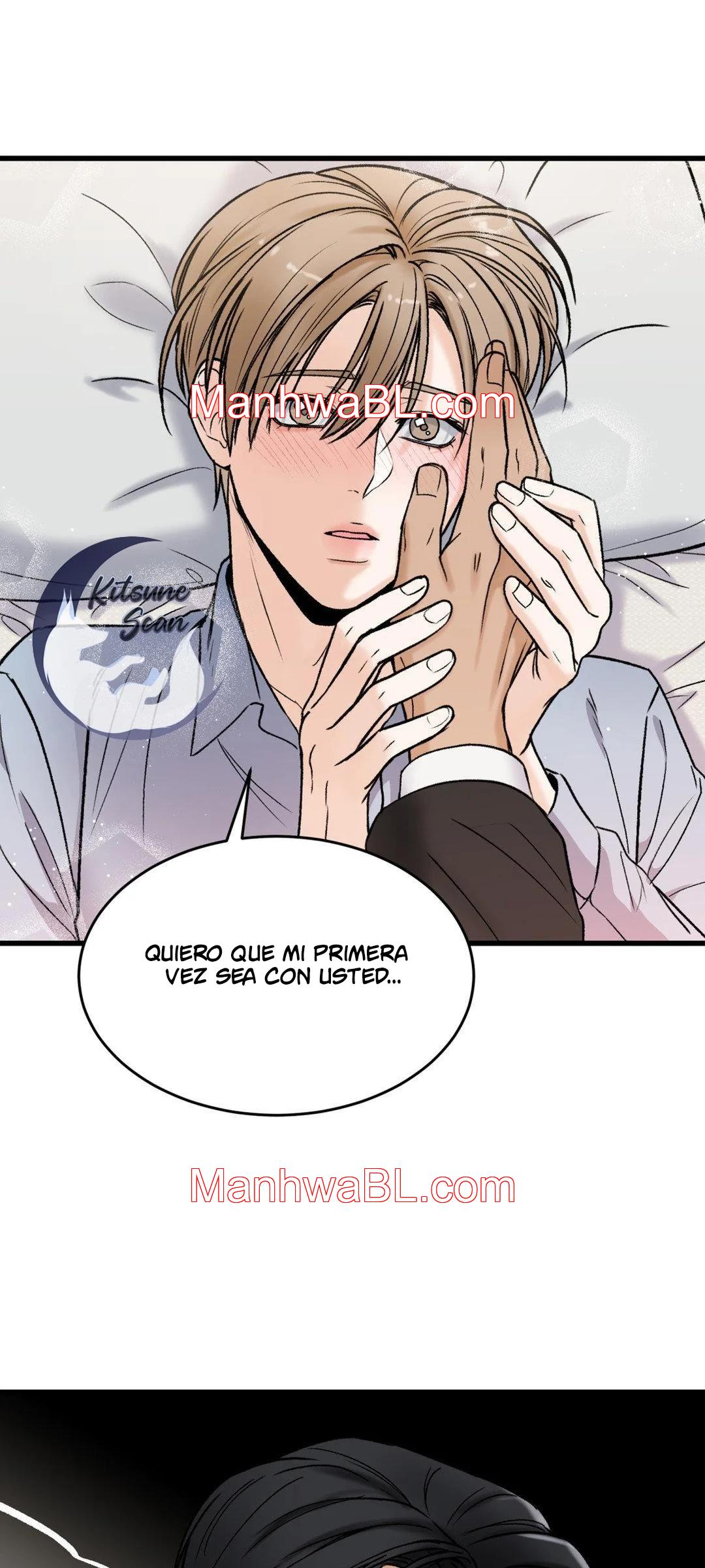 Mi sádico amo - Capítulo 7 2 manhwa