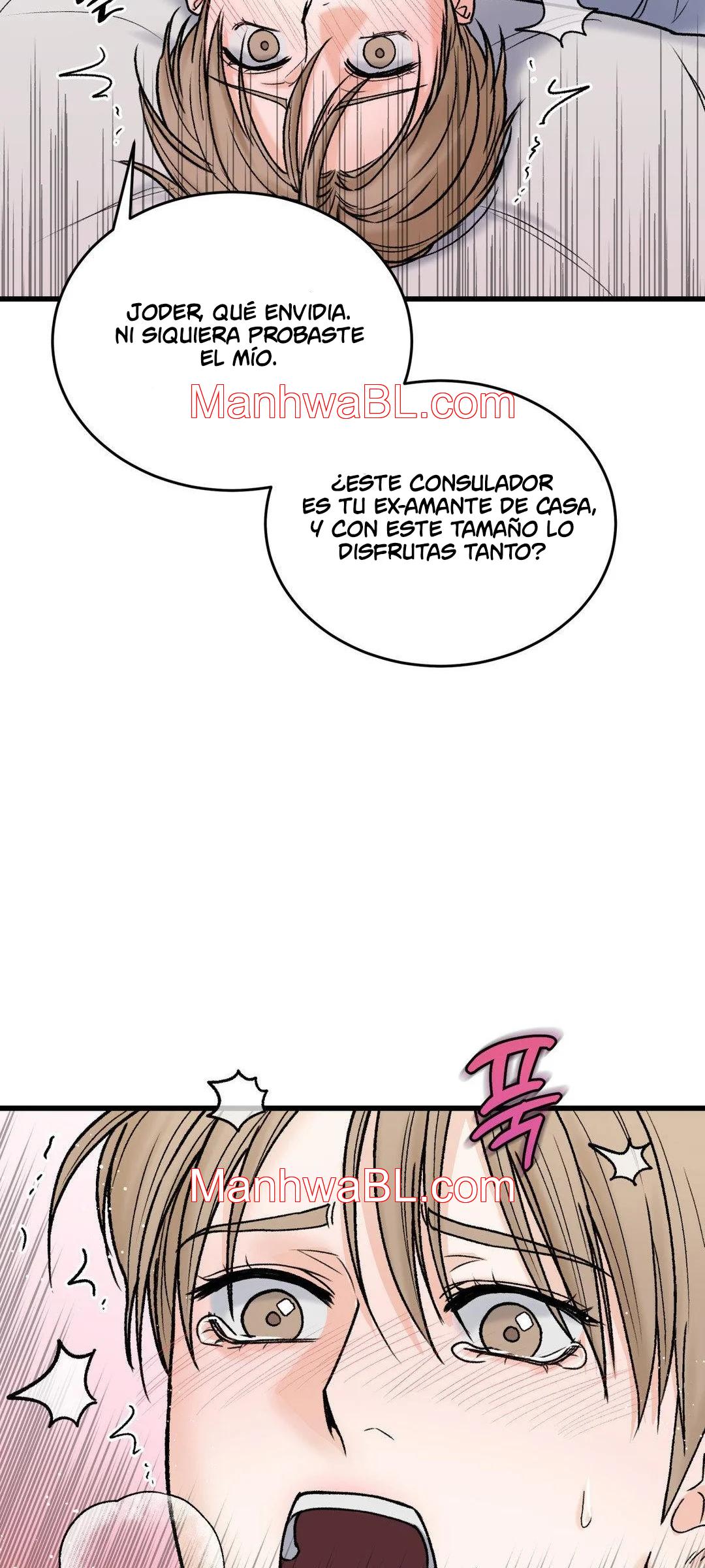 Mi sádico amo - Capítulo 7 2 manhwa