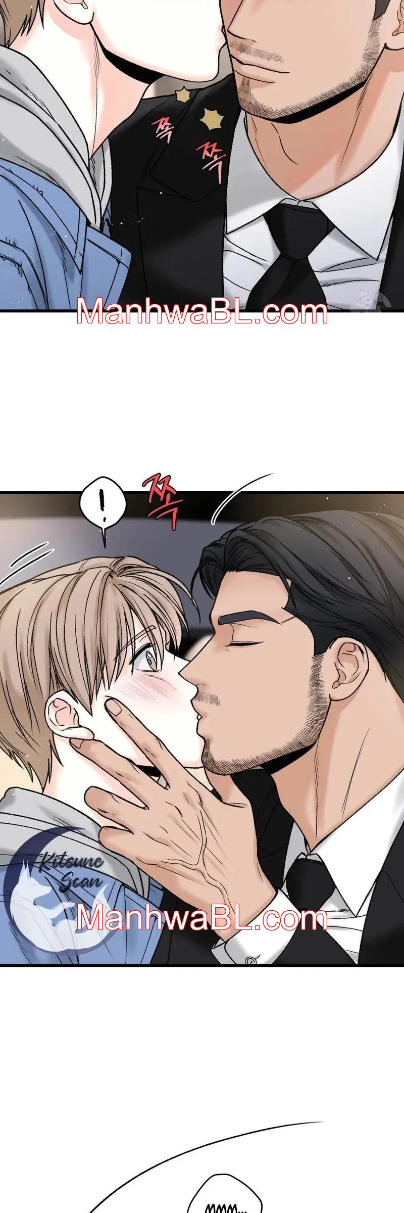 Mi sádico amo - Capítulo 12 2 manhwa