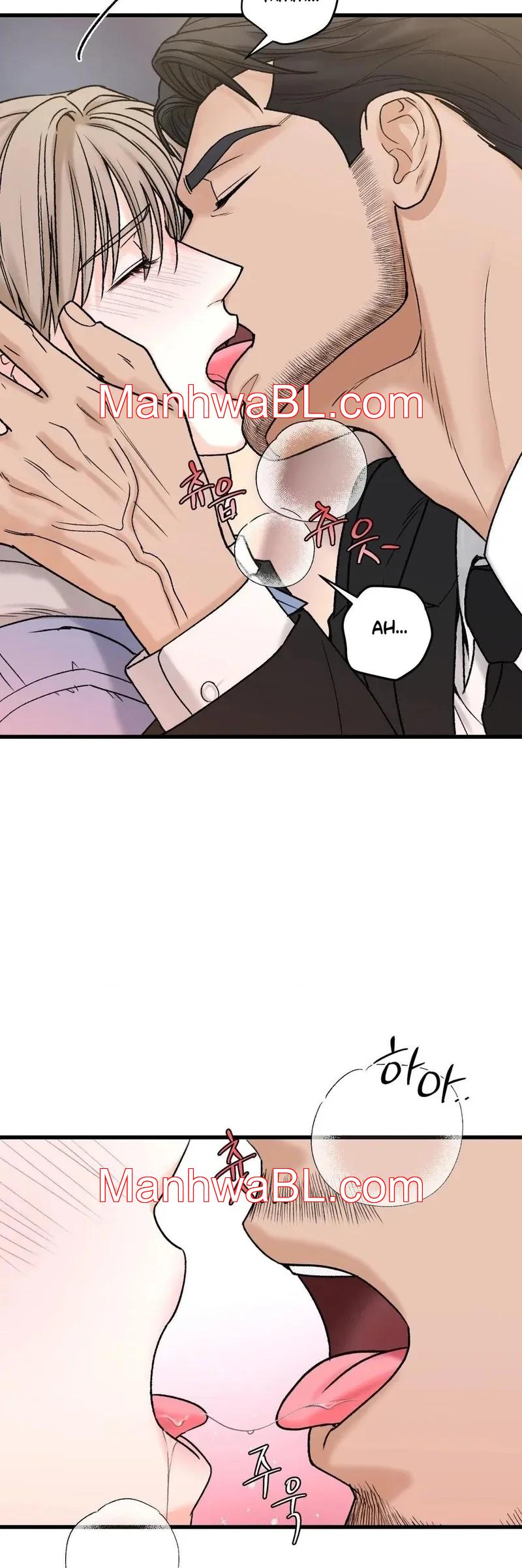 Mi sádico amo - Capítulo 12 2 manhwa