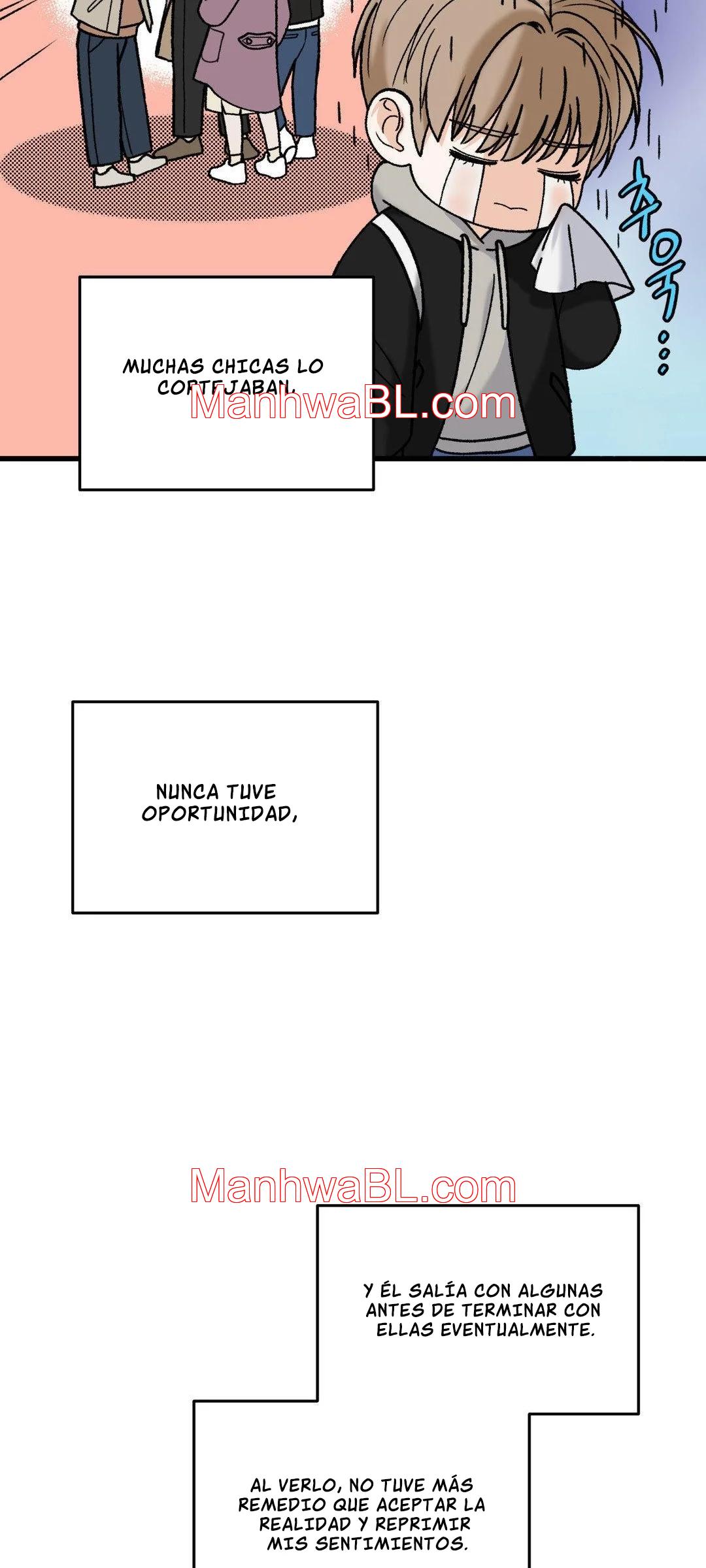 Mi sádico amo - Capítulo 3 2 manhwa