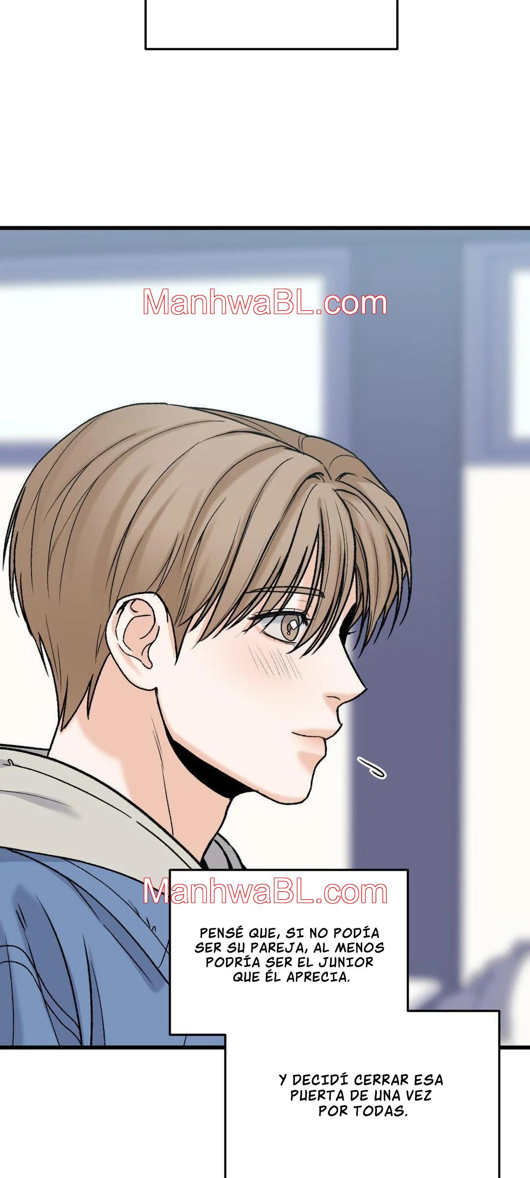 Mi sádico amo - Capítulo 3 2 manhwa