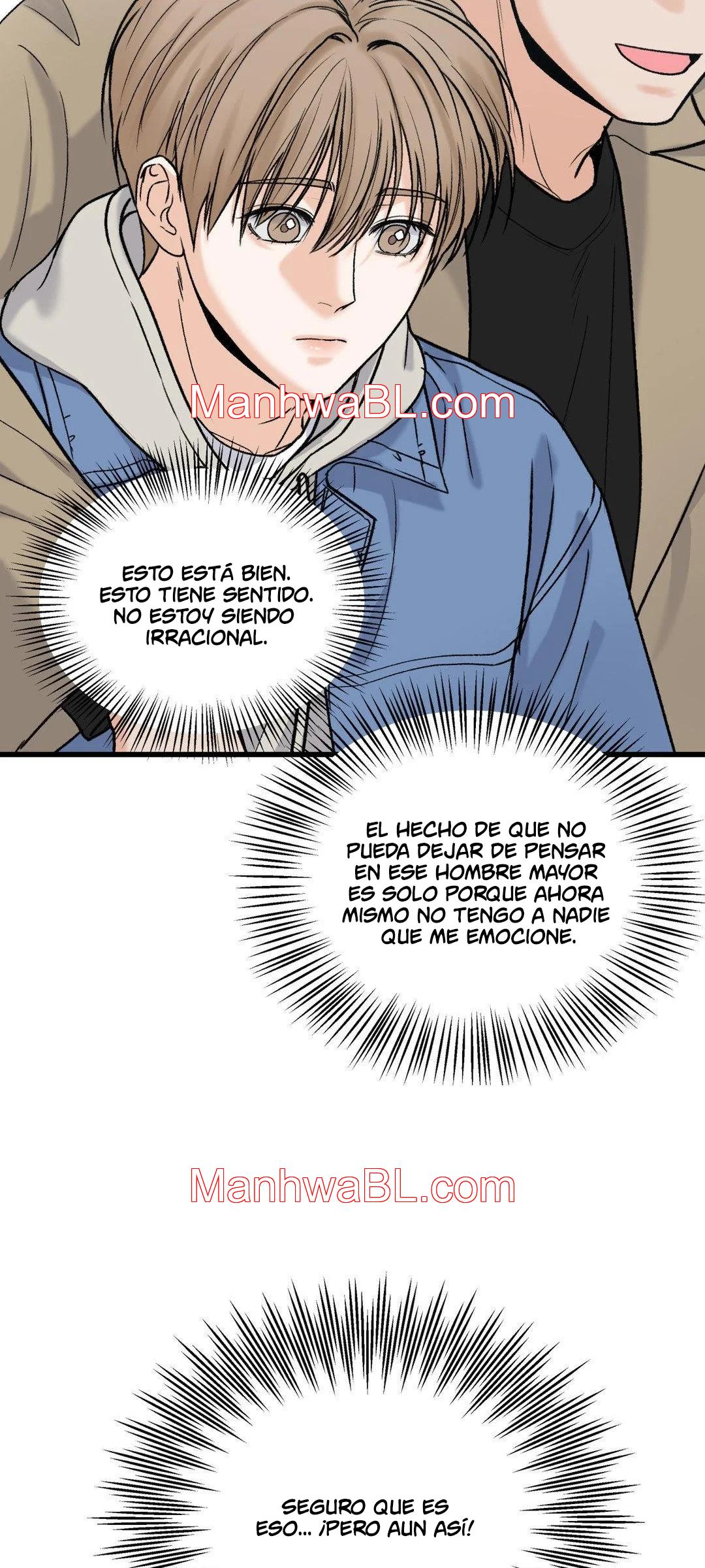 Mi sádico amo - Capítulo 3 2 manhwa
